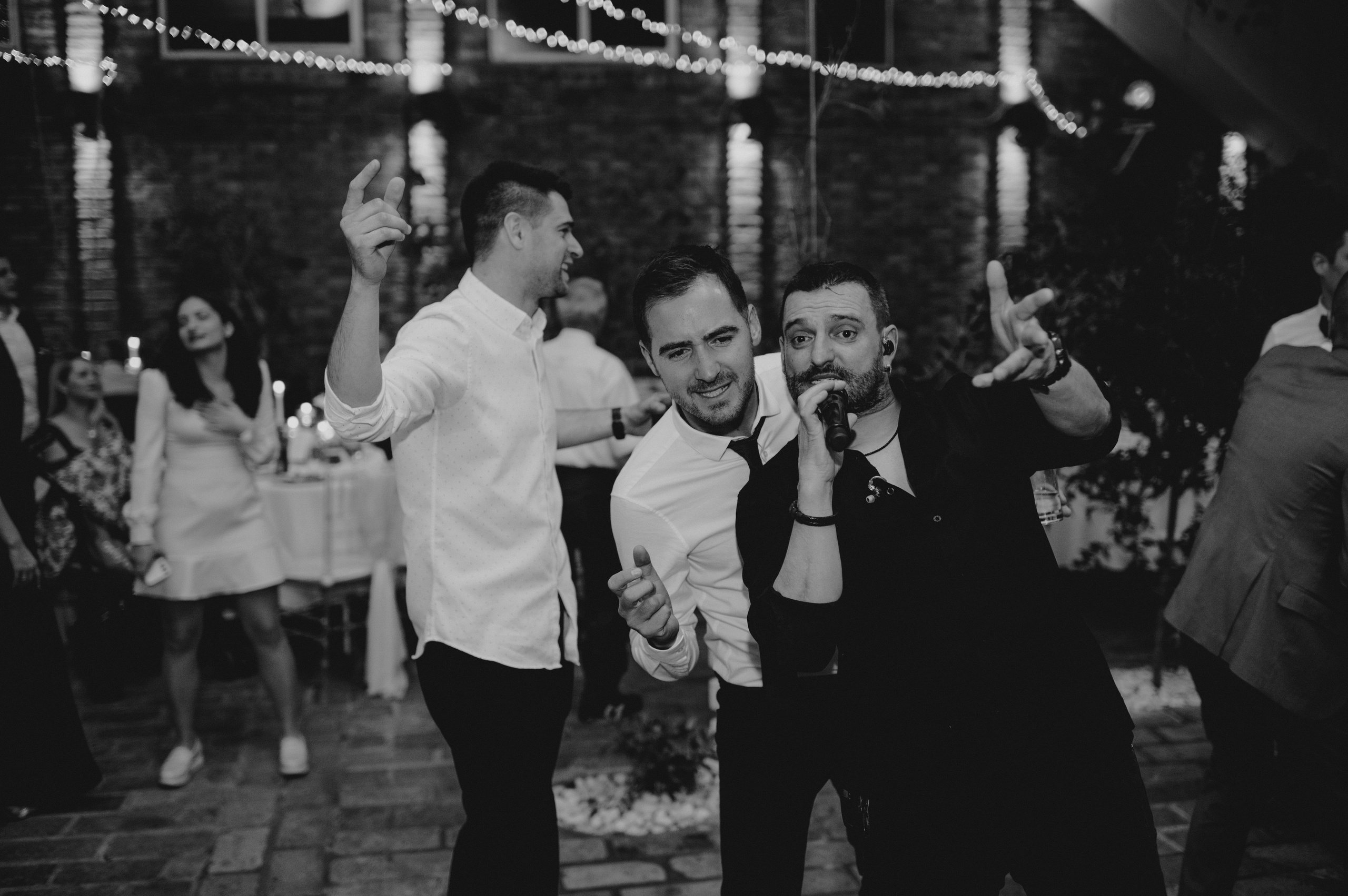 Milica & Alen. Ana Sladojevic