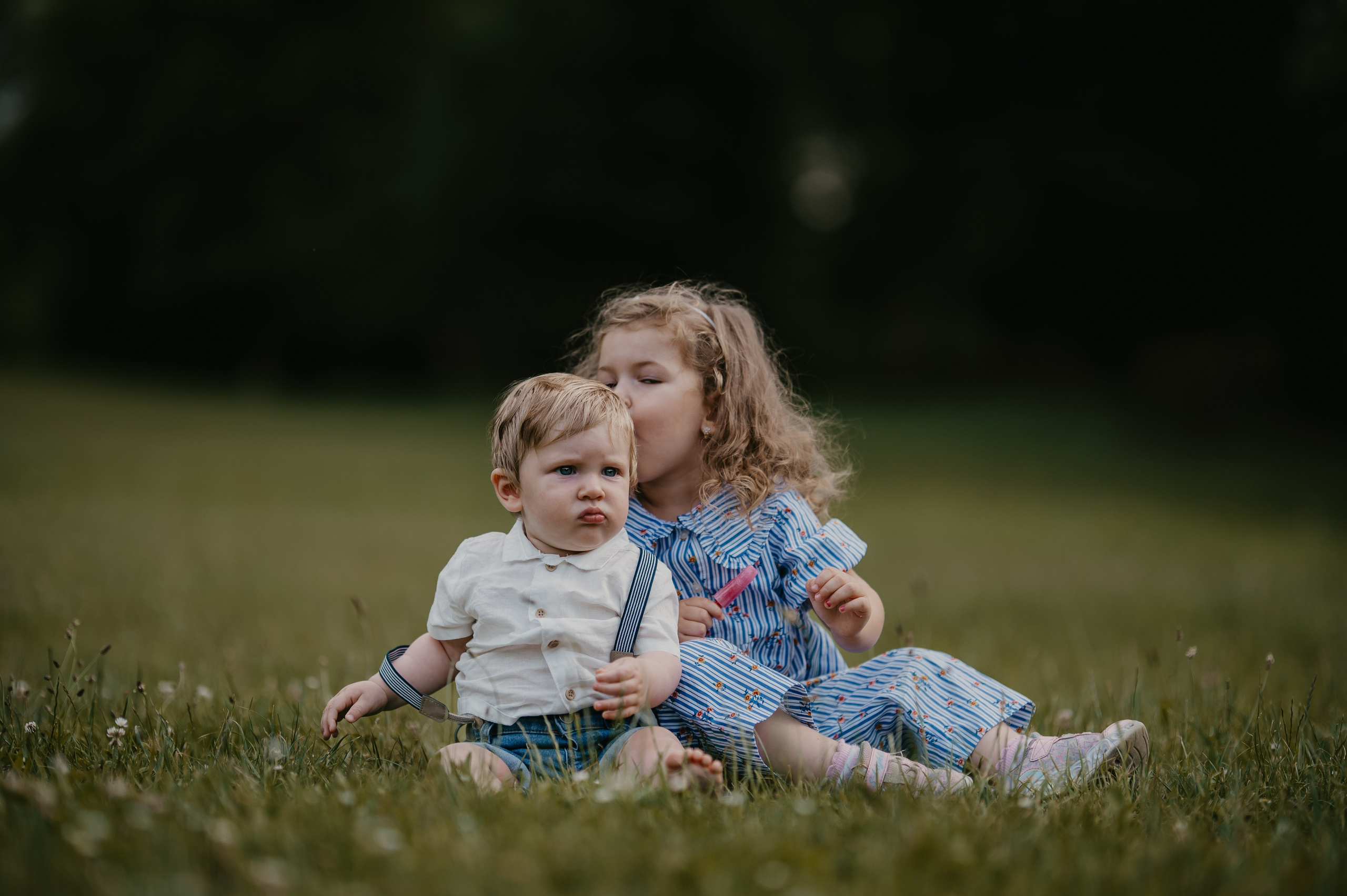Sremska Kamenica. Ana Sladojevic