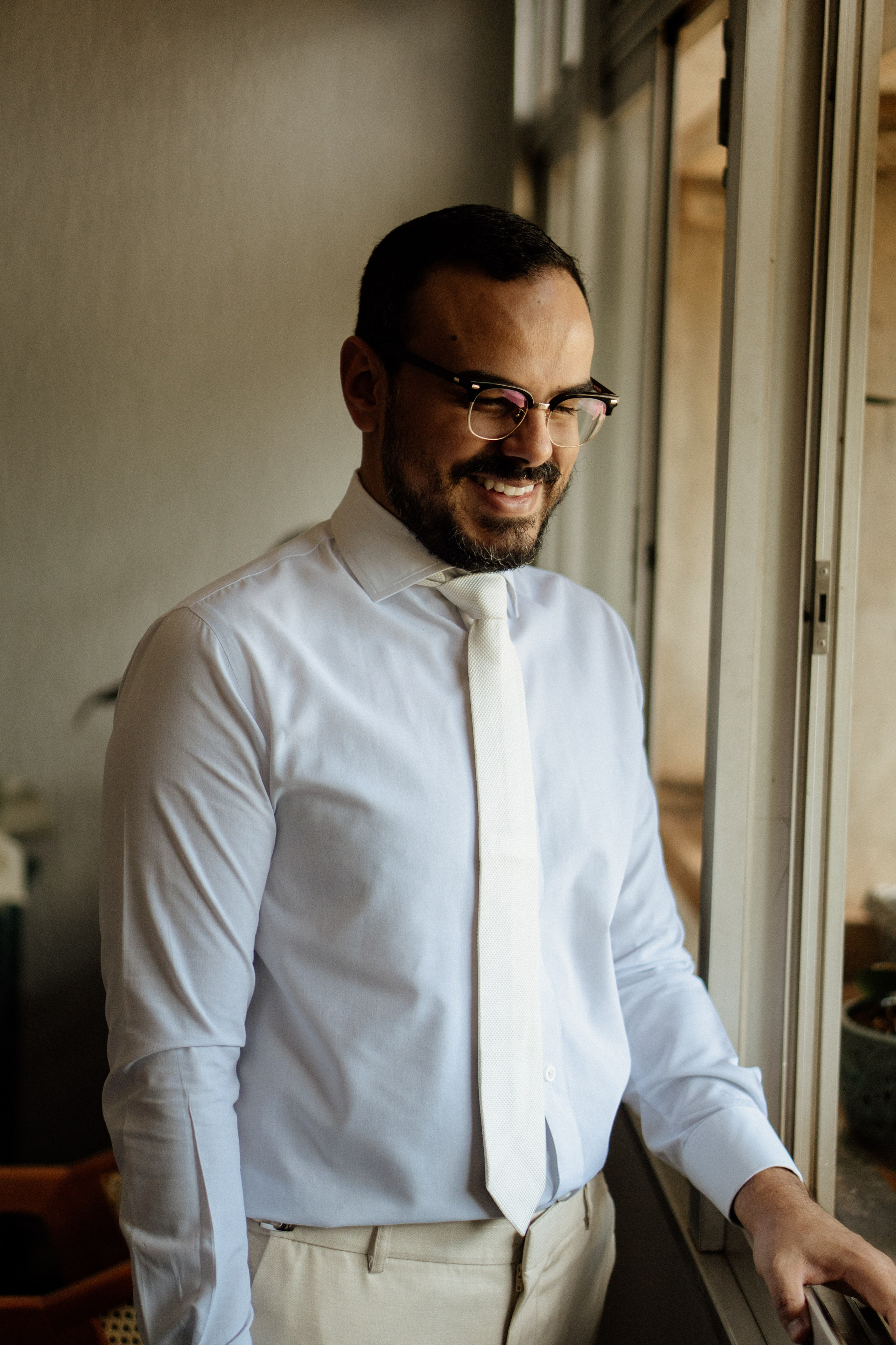 Lari & Luiz | Casamento. Congiu Wedding