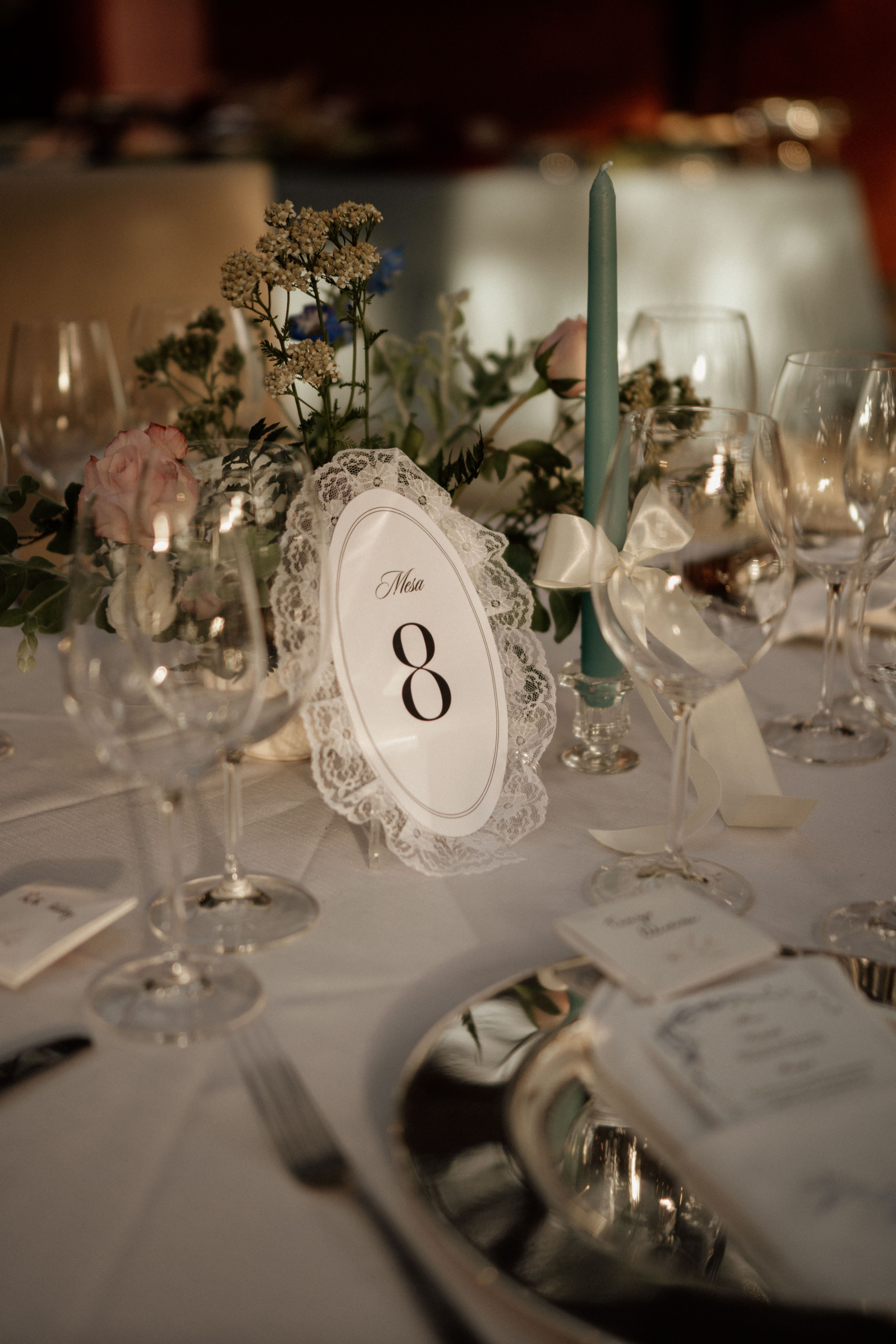 Abia & Walter | Casamento. Congiu Wedding