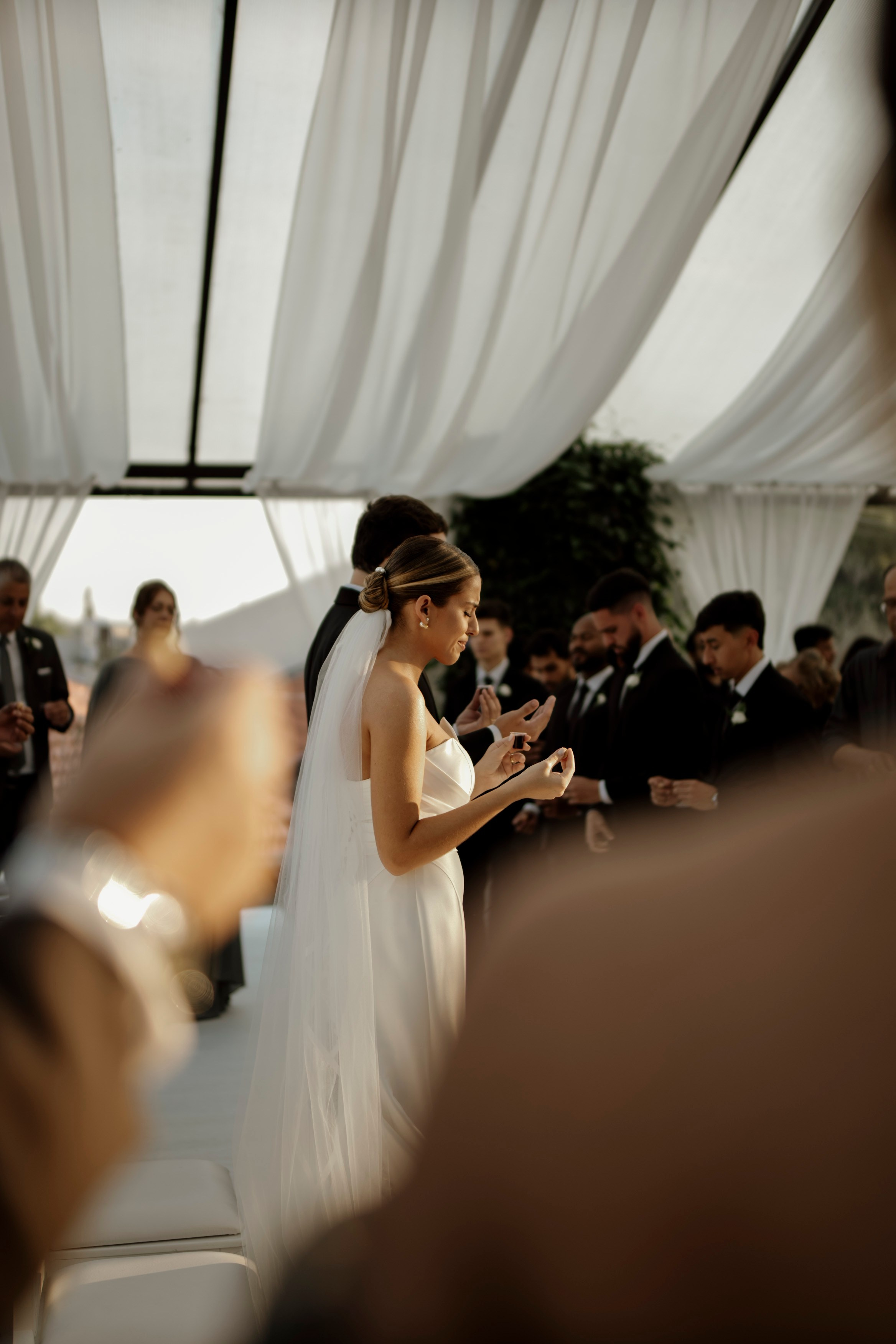 Laura & Lucas. Congiu Wedding