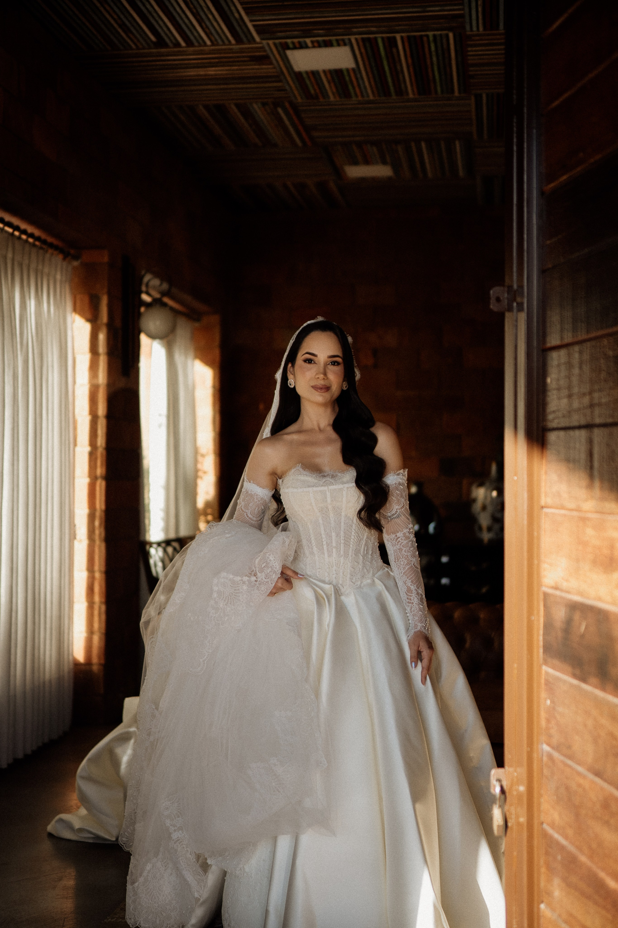 Amanda & Gustavo | Casamento. Congiu Wedding