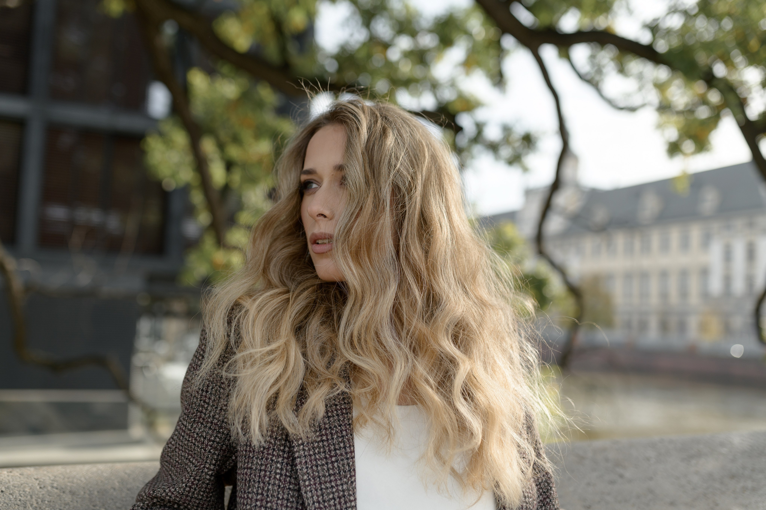 Julia, 2024. Wedding photographer in Wroclaw Warsaw Krakow Margarita Tuleiko