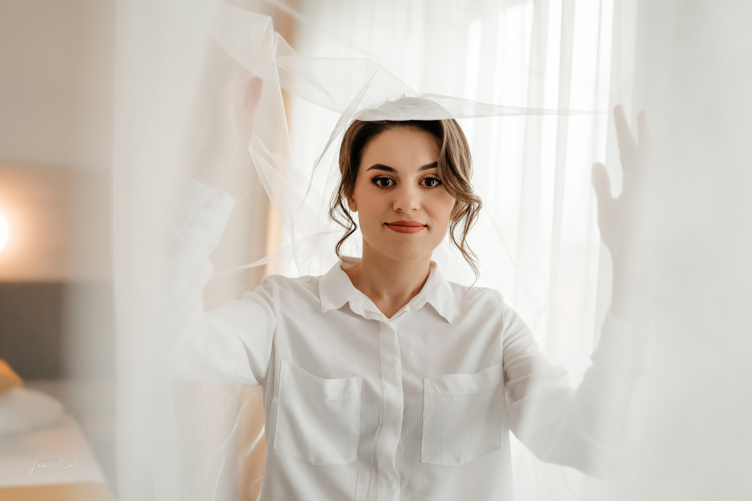 Ioana & Dan – Album de nuntă plin de emoție. Fotograf de nuntă, corporate, botezuri, majorate și aniversări Roman, Lucaci Cornel