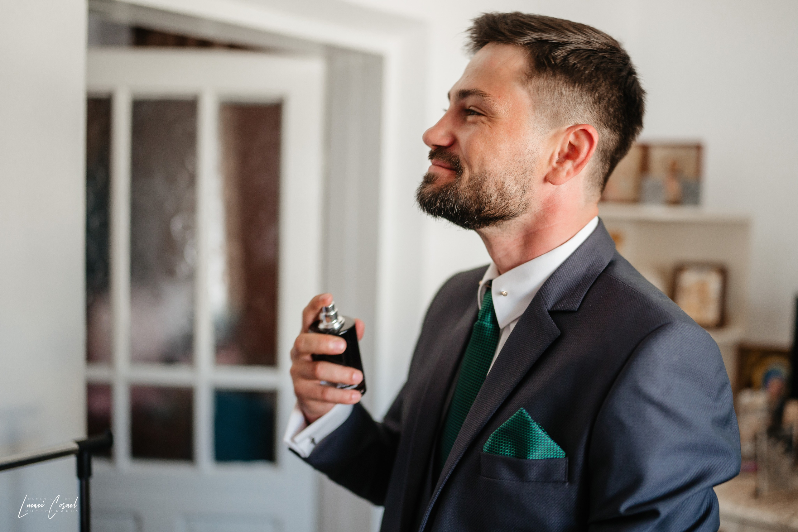 Andreea & Ștefan – Nuntă cu suflet. Fotograf de nuntă, corporate, botezuri, majorate și aniversări Roman, Lucaci Cornel