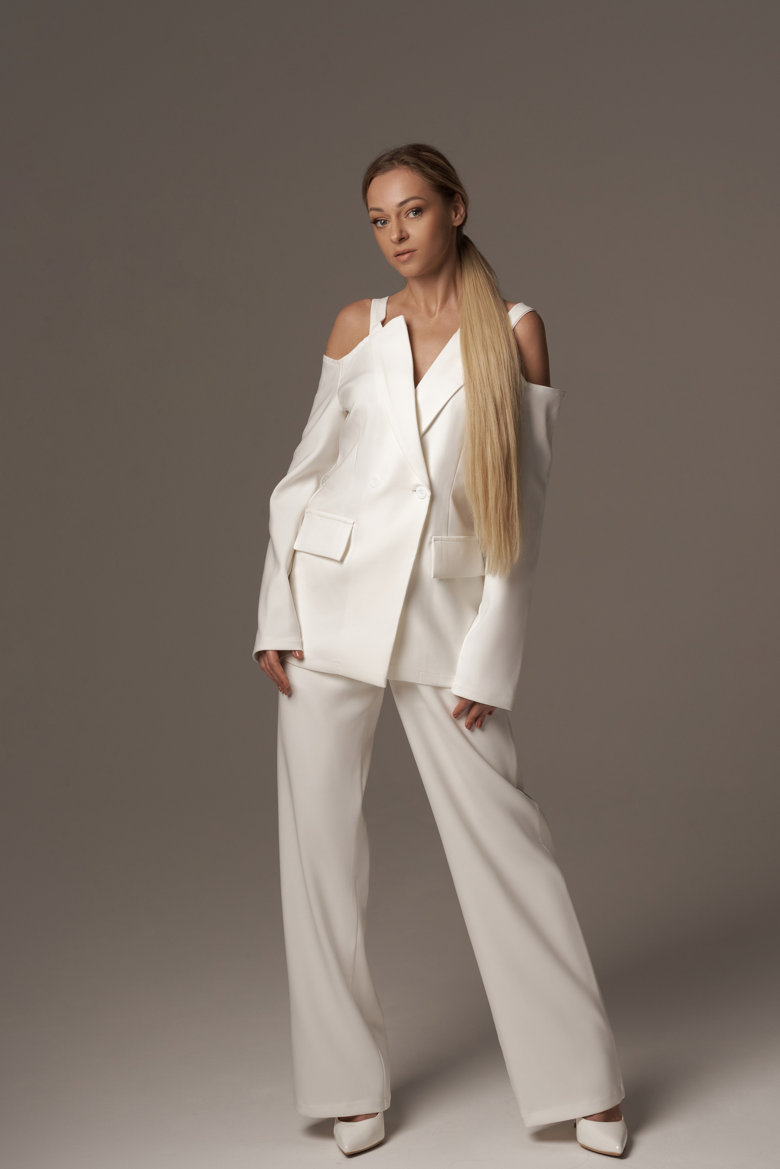 Sesja zdjęciowa dla magazynu Merlaine | Okładka i rozwoju. Portrait & Fashion Photographer | Сannes, Paris, Monaco, Dubai, Kyiv — - Alisa Postnykova