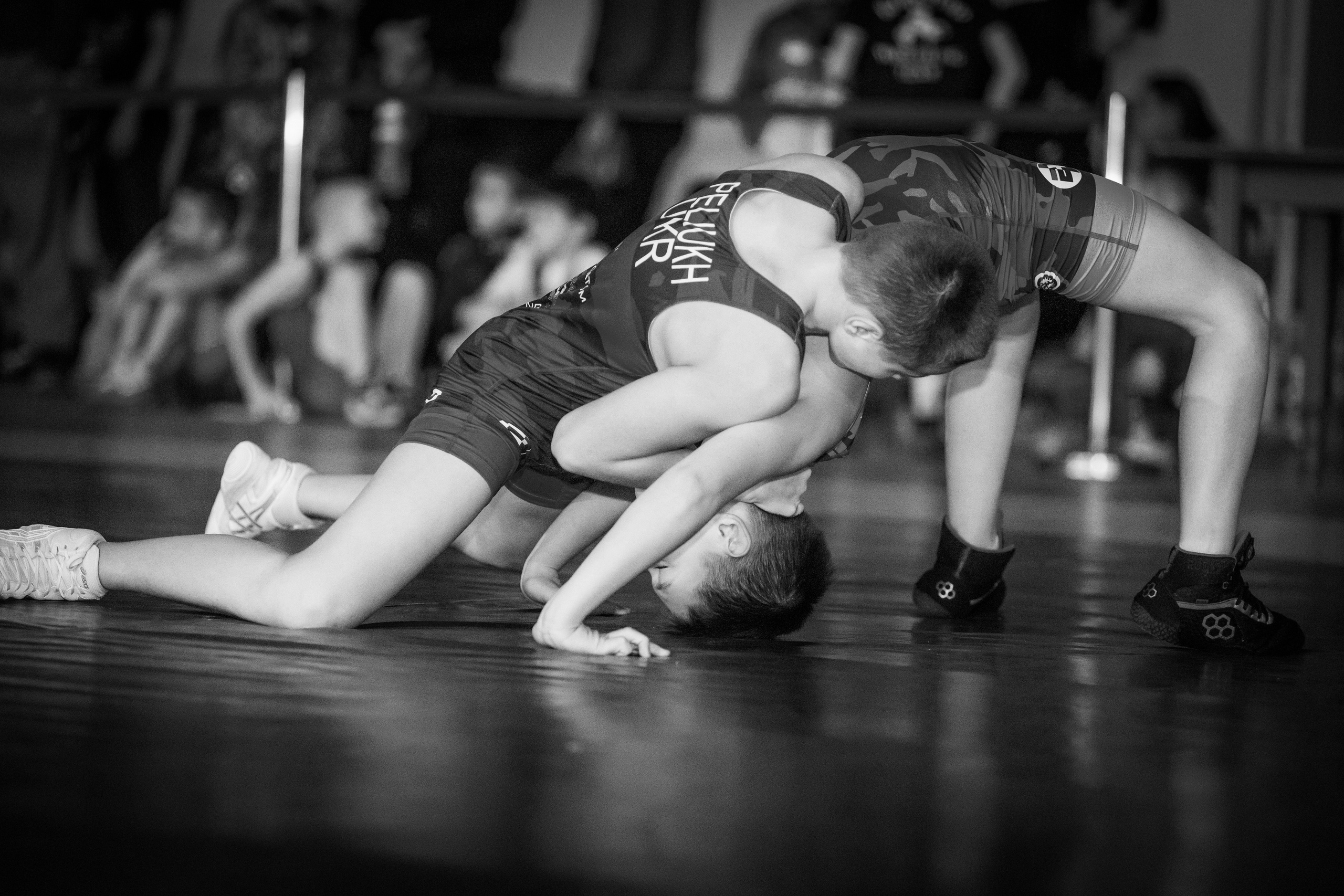 Кубок Енергоатому 2025 по ГРБ серед юнаків м. Південноукраїнськ