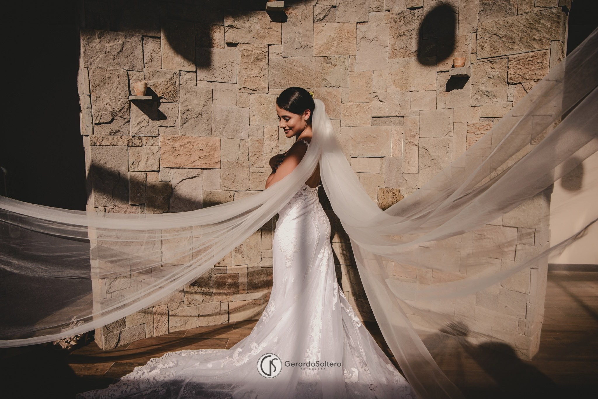 Fotografía de bodas. Gerardo Soltero fotógrafo