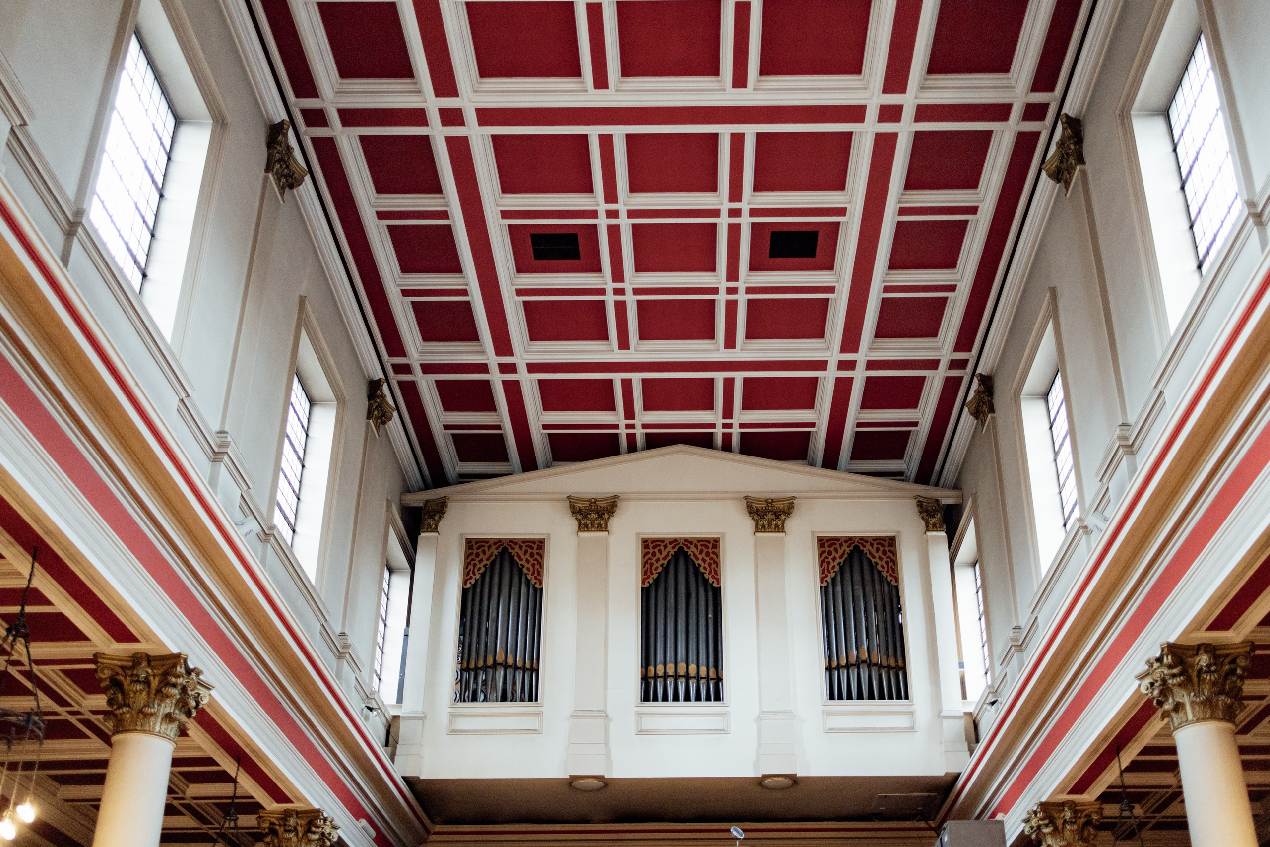 Christening — London, 2024. Timeless Wedding & Event Photography from London to the world