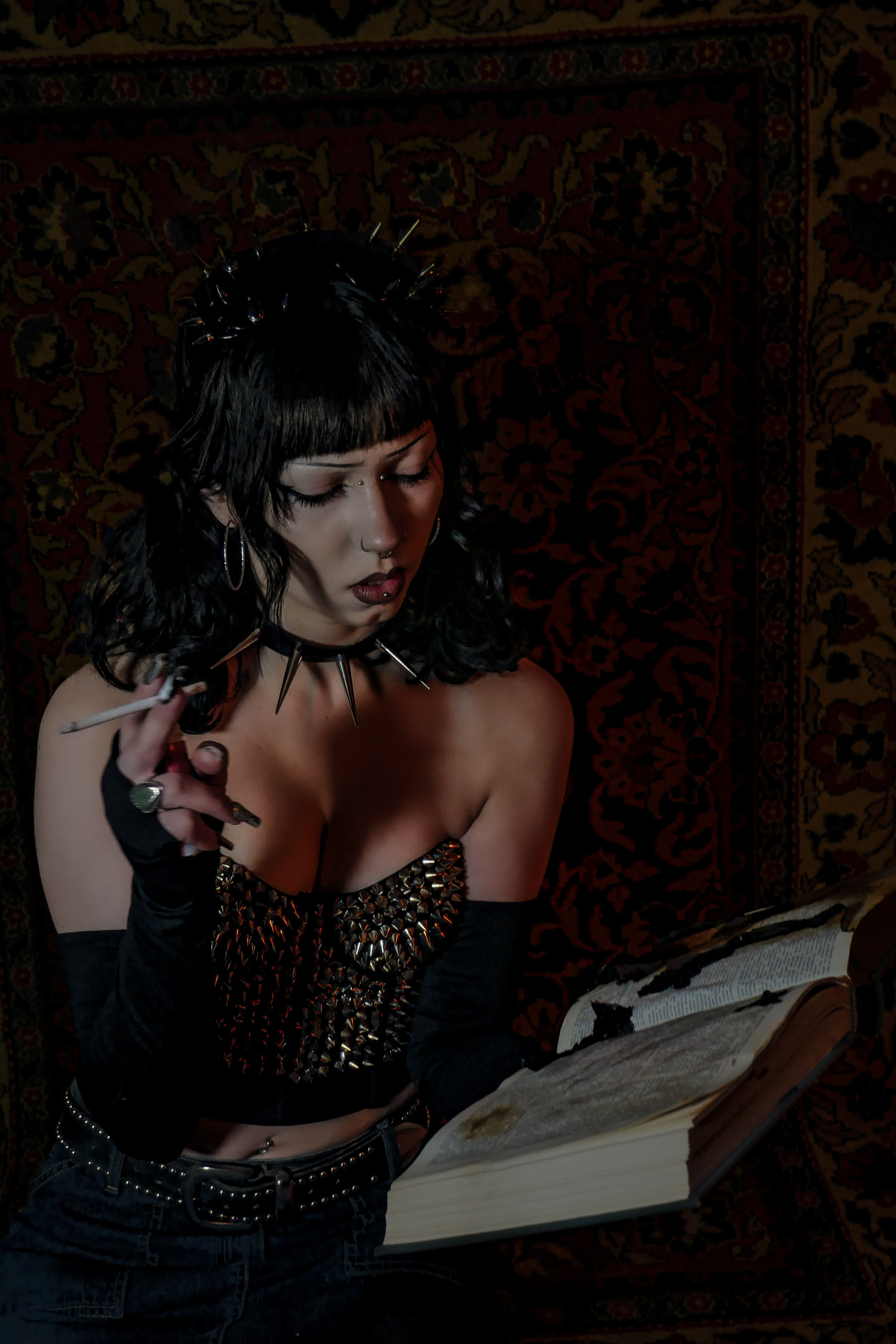 My shoots. Astalovskaya Videographer