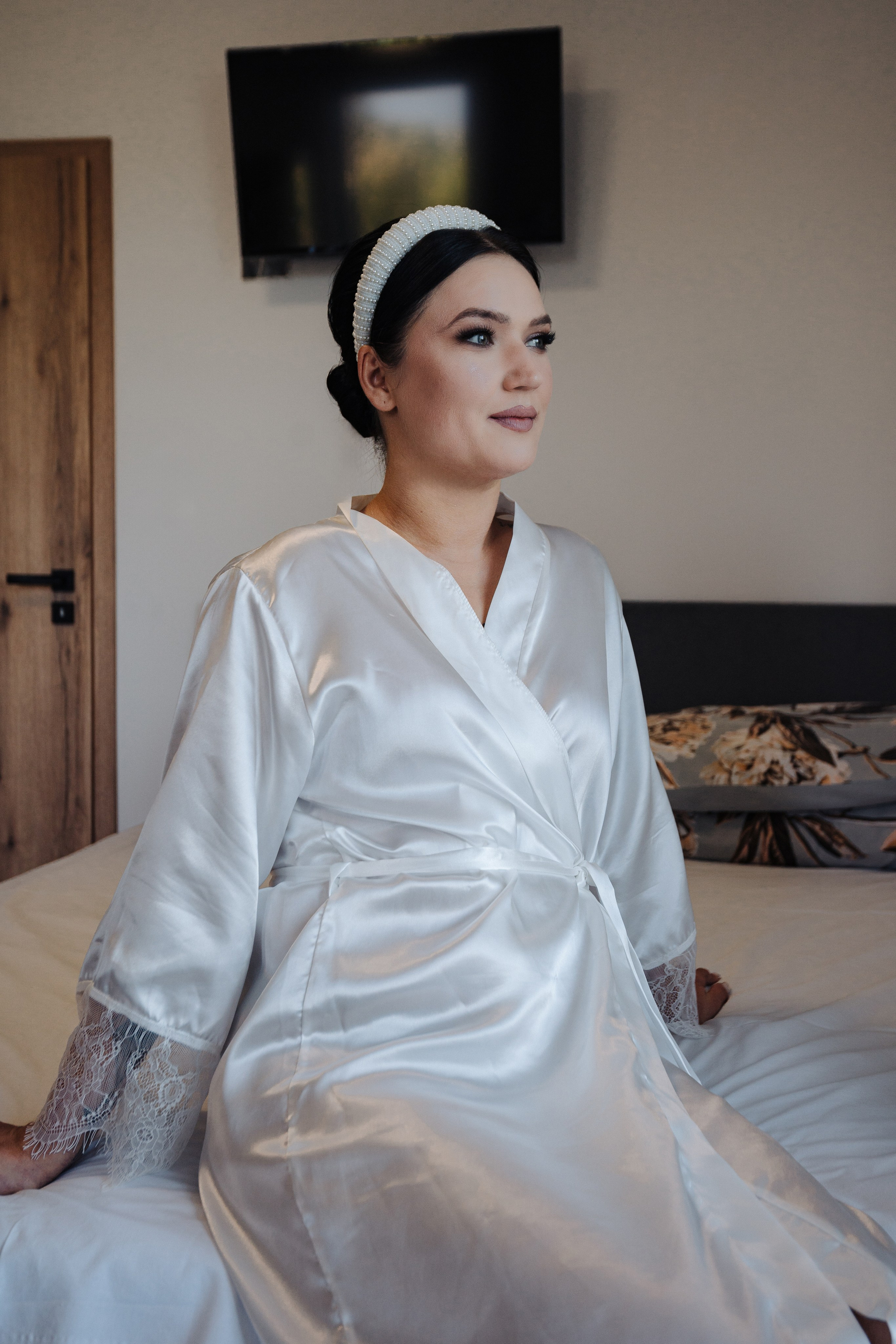 Irena i Dmytro. Karina Czernecka Foto