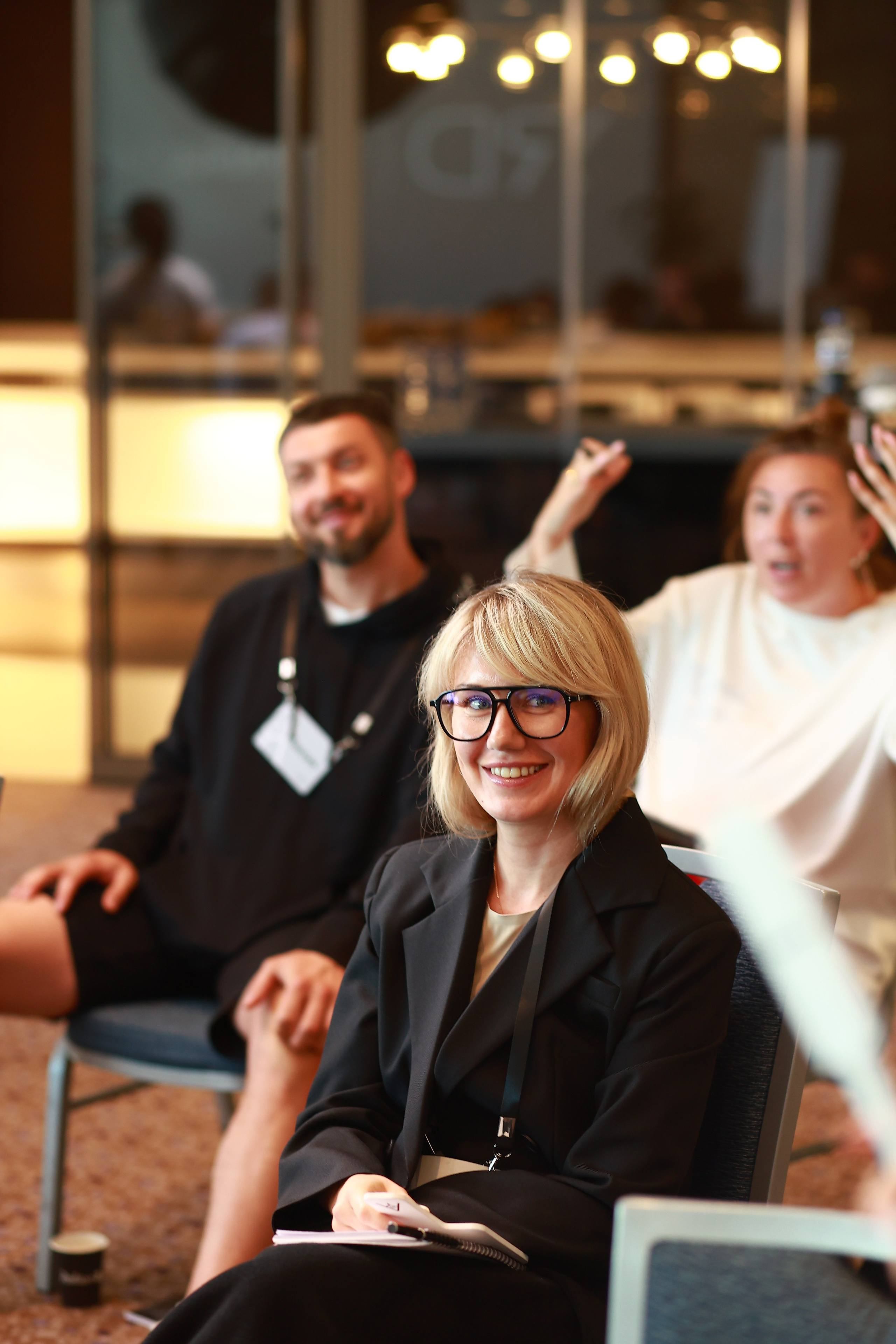 YRD' репортаж мастермайнда. Valerıya Efremova Photographer Barcelona