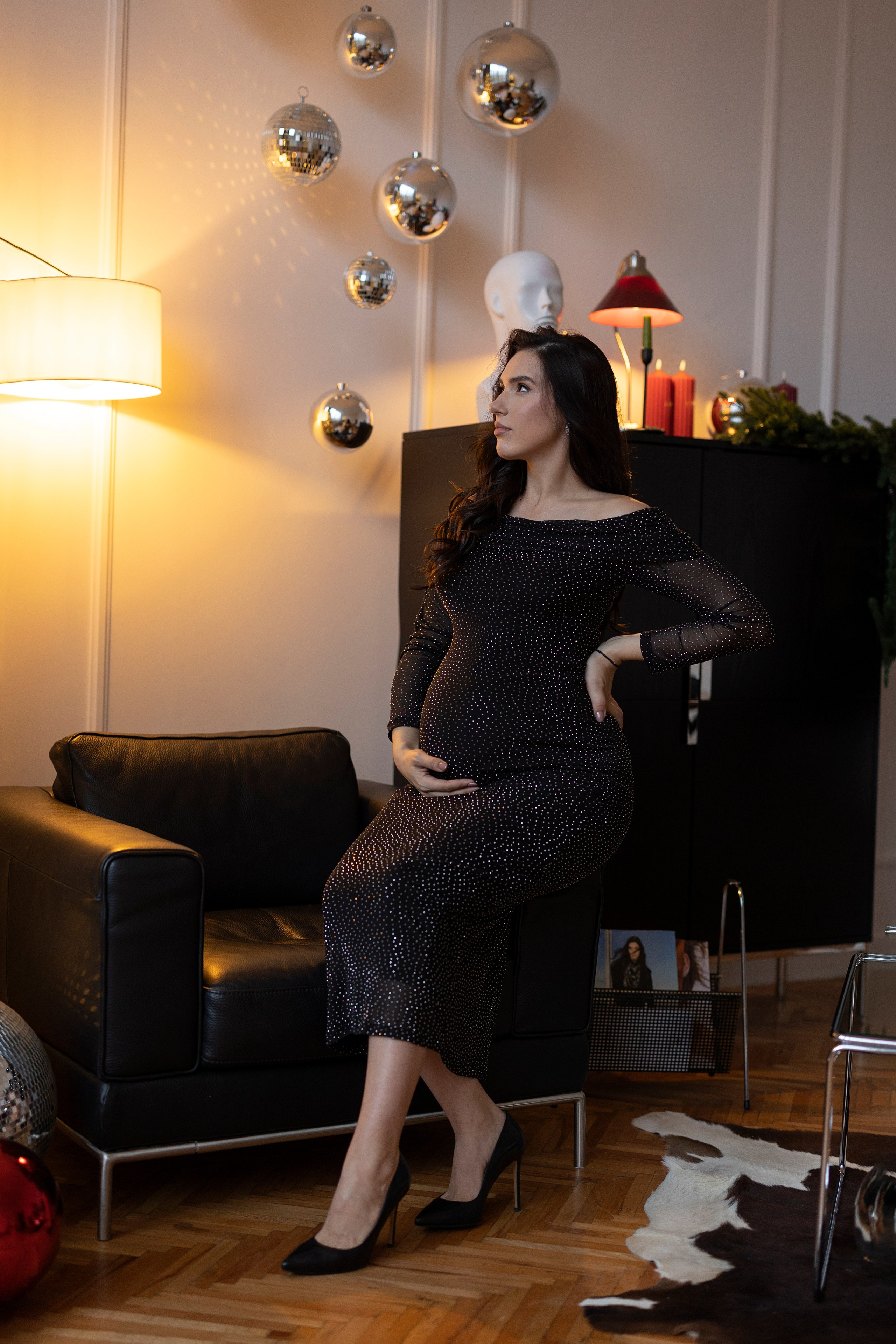 Беременность. Соучастник счастья на ваших праздниках!