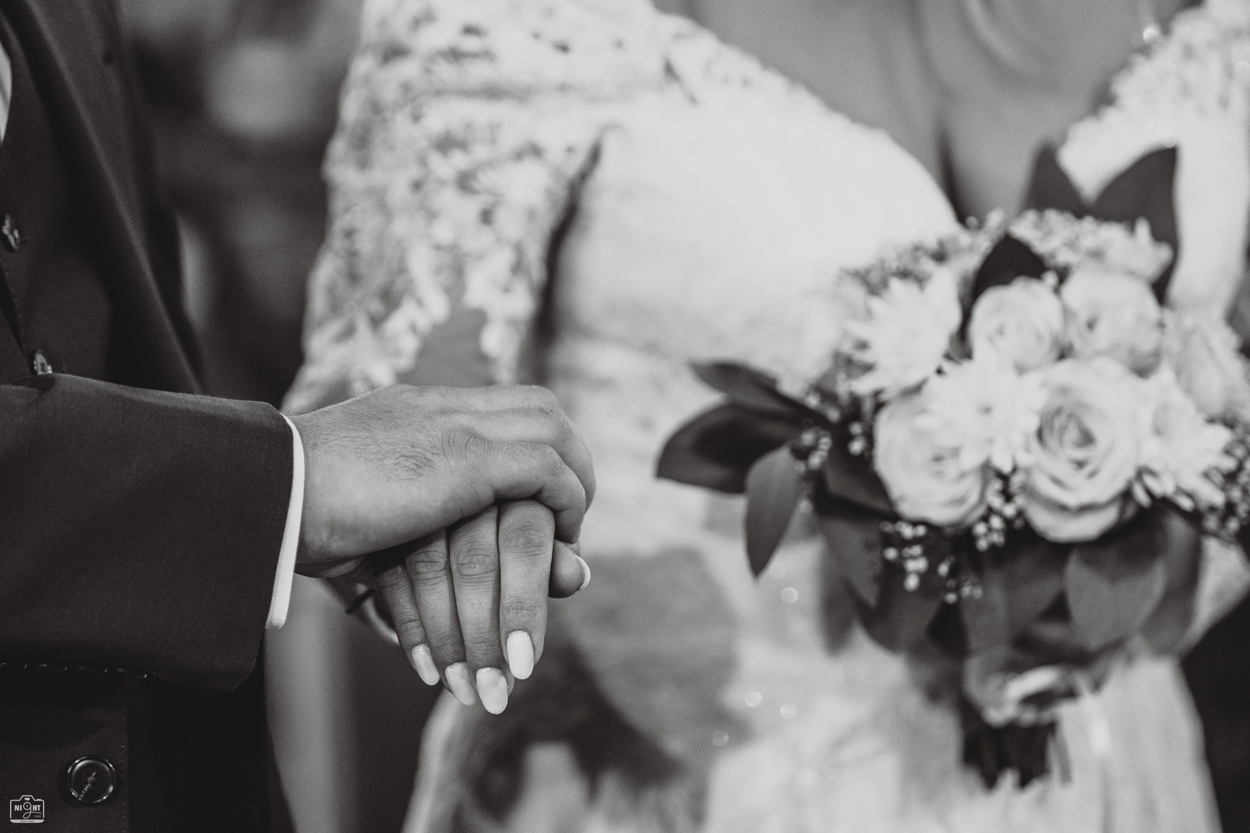 Nuntă Ionuț & Ana – Album Foto-Video | NIGHT LENS