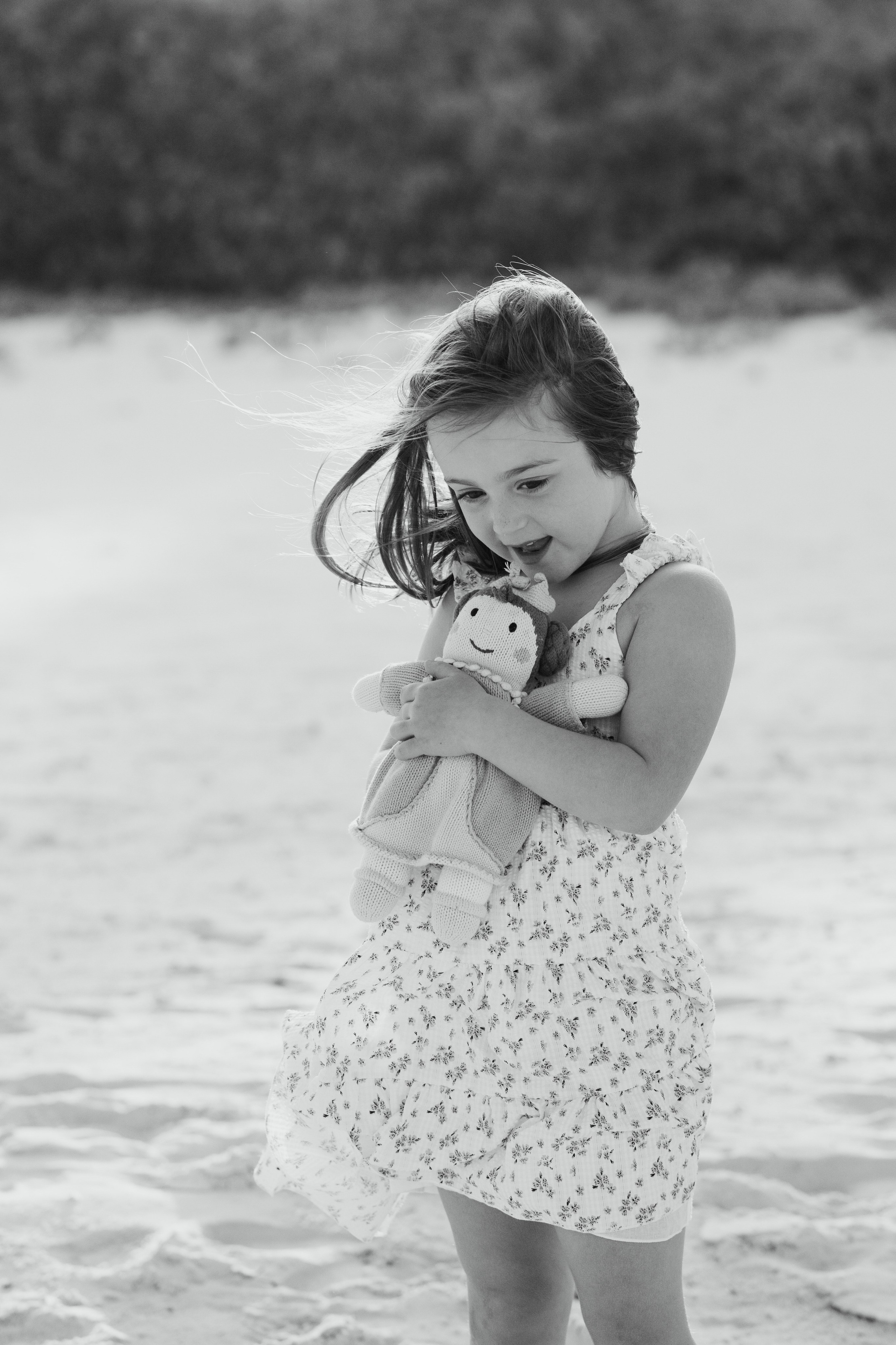 Jaime Family at Villa Lorenne, Punta Cana