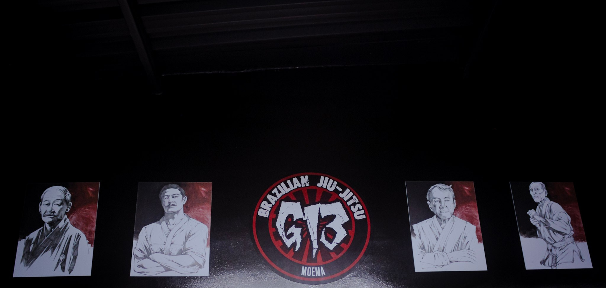 Treino Fight. Valkyestudio