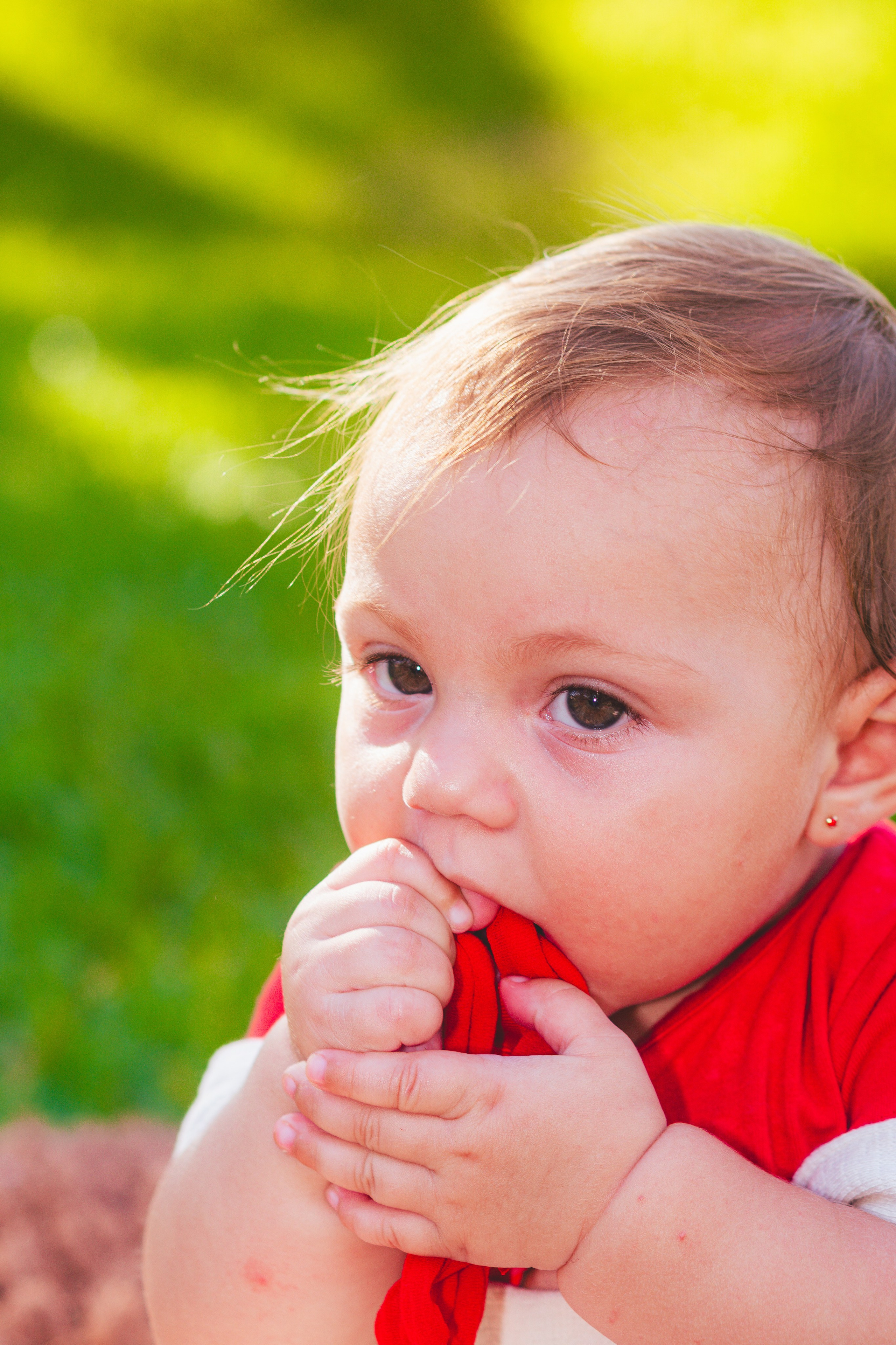 Ensaios. Empresa de AudioVisual