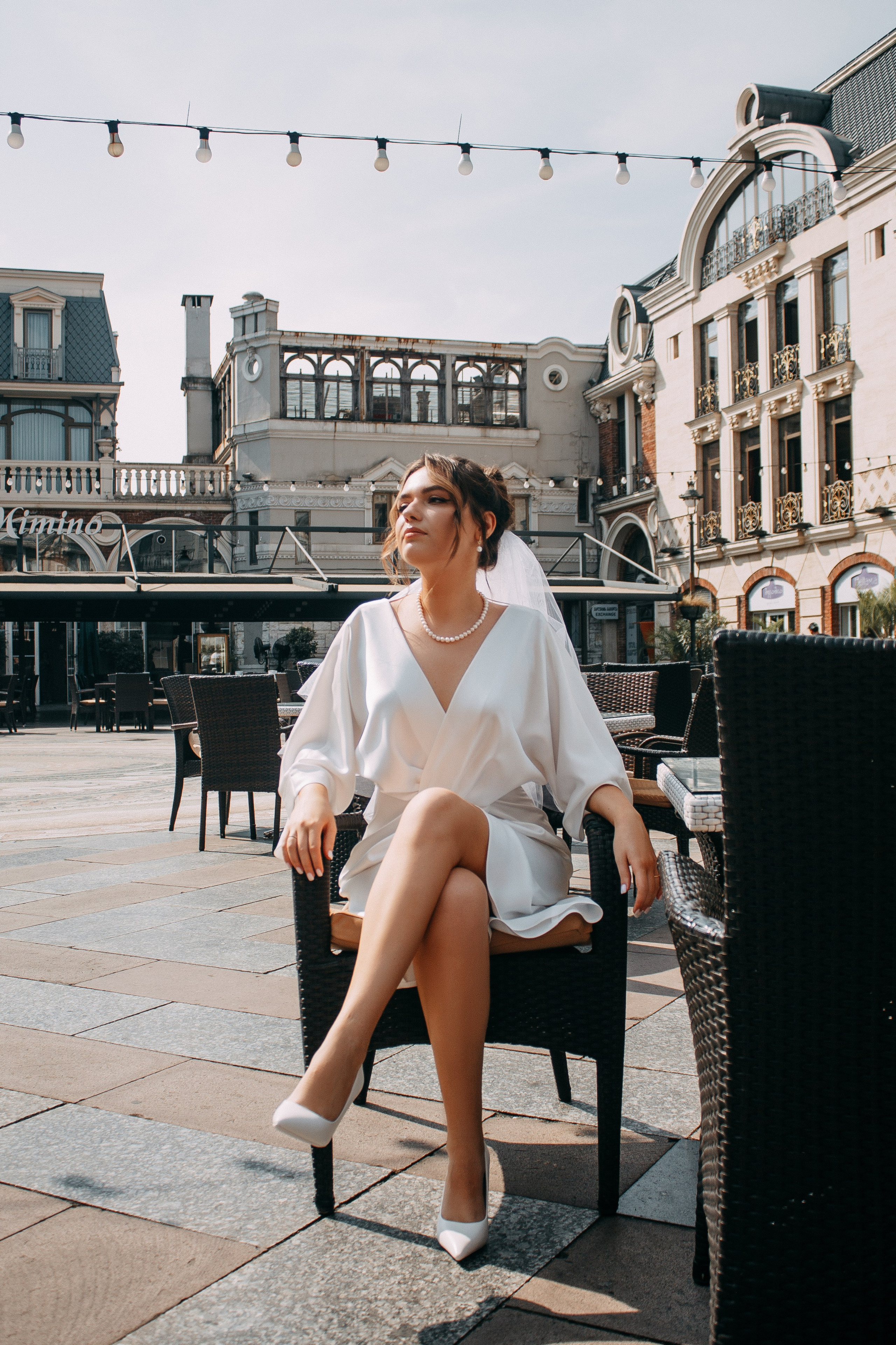 Дарья и Антон. Wedding and portrait photographer in Beograd Ekaterina Makedonskaya