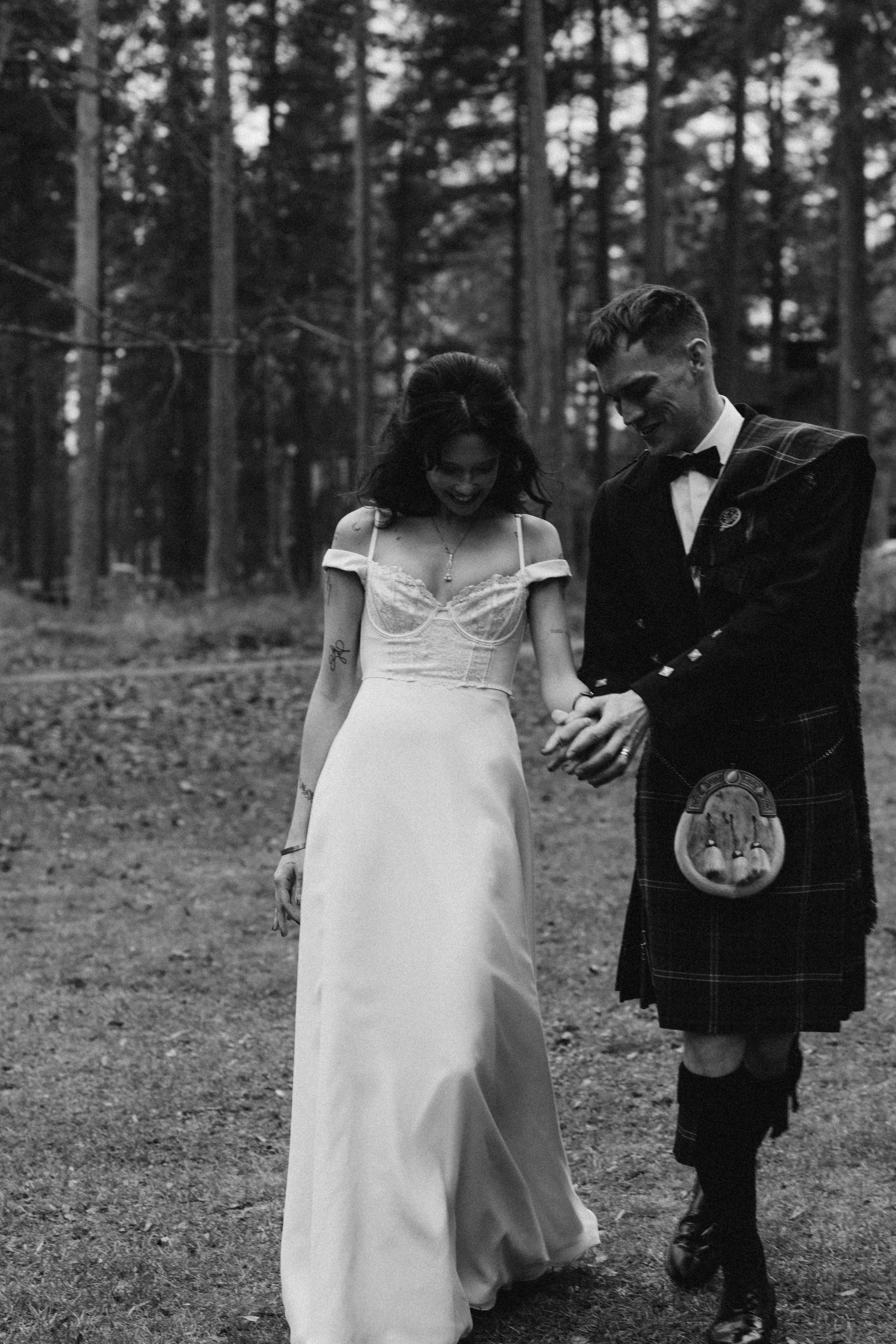 K&V. Wedding and potrait photographer in Helsinki Vickan O