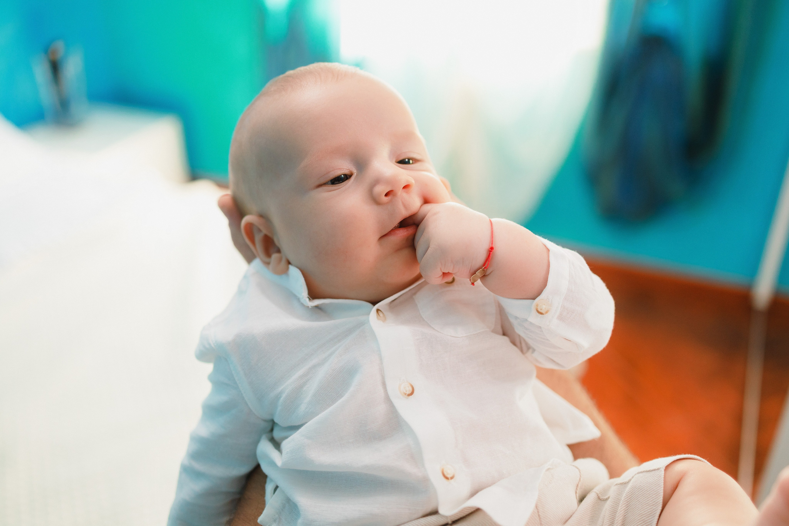 Baptism Ethan Petru. Ionutdraganfoto.com