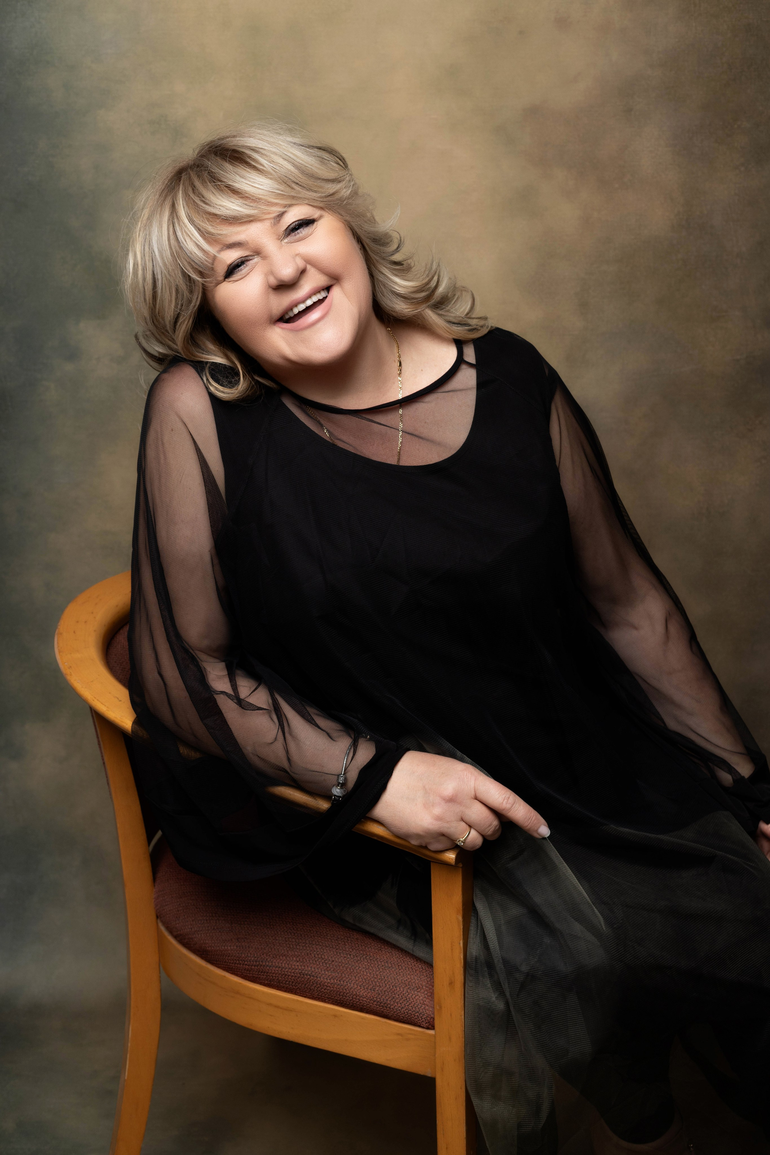 Женский портрет. Катерина Шустерман — фотограф Newborn, семейный в Израиле