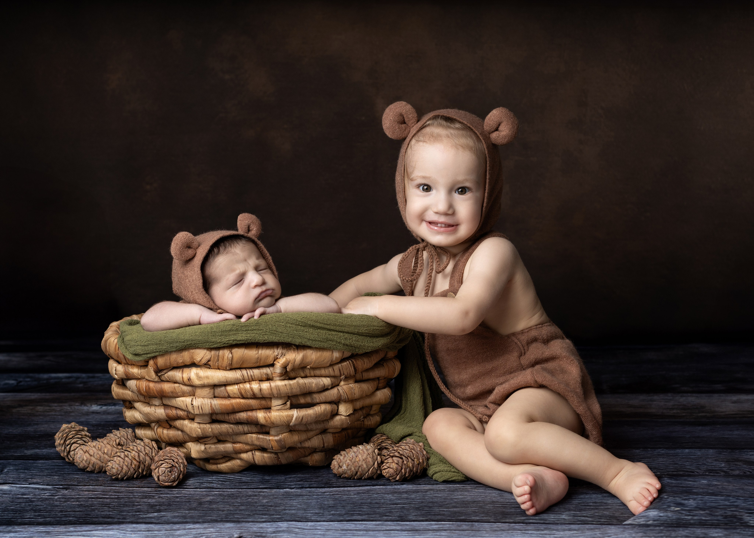 Каталог 20 Newborn. Катерина Шустерман — фотограф Newborn, семейный в Израиле