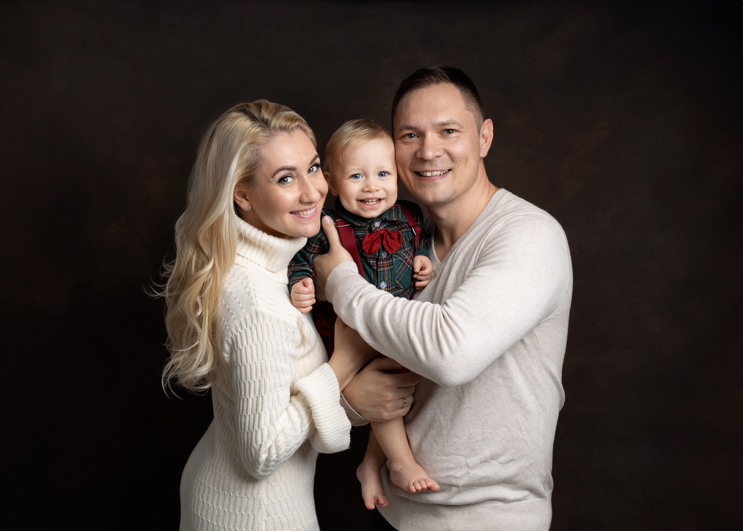 Каталог 1 Годик. Катерина Шустерман — фотограф Newborn, семейный в Израиле