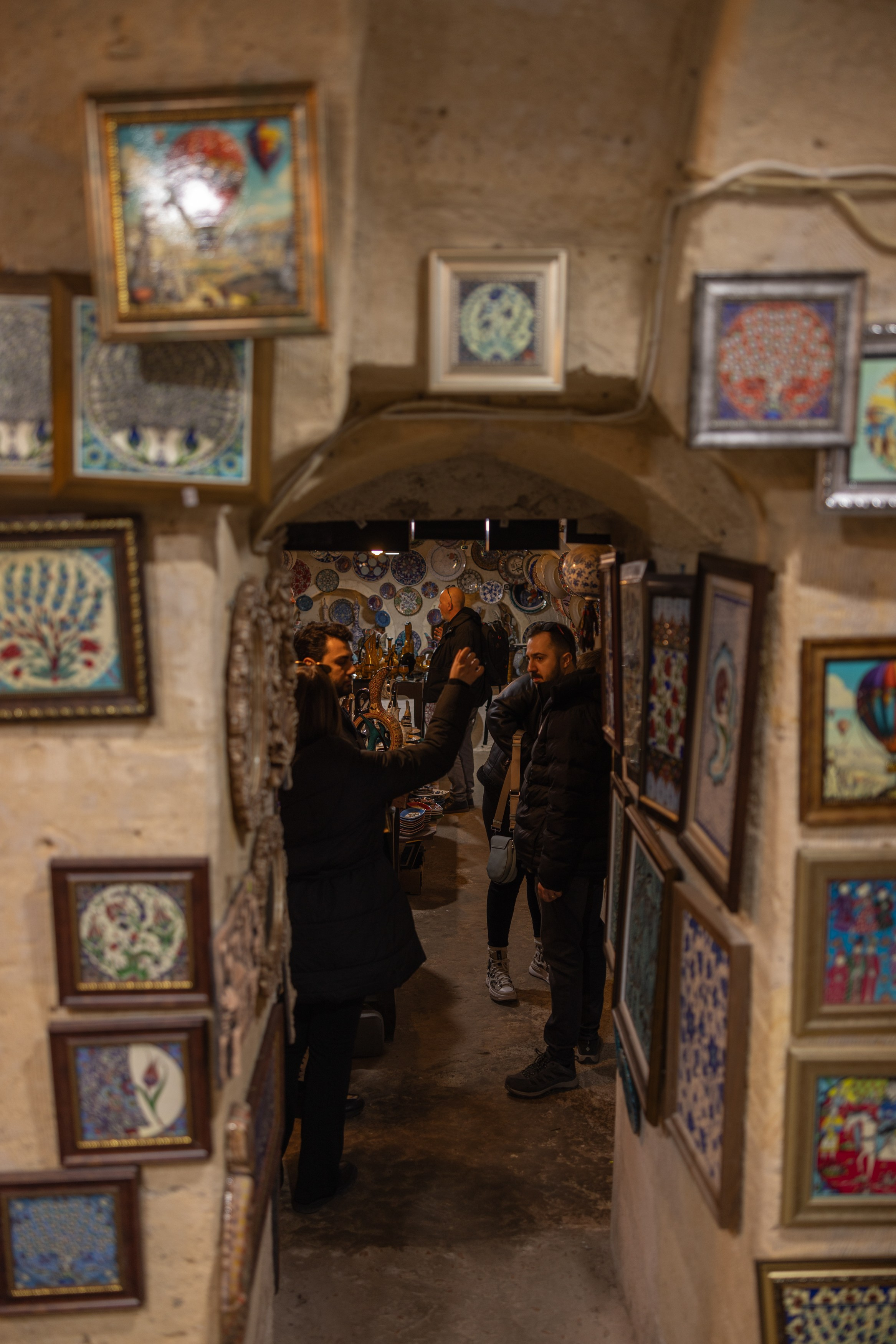 Top Must-Visit Locations in Cappadocia – Unveil the Region’s Hidden Gems. Your Guide to Cappadocia: Private Tours, Scenic Routes, Hot Air Balloon Rides, and More Adventures