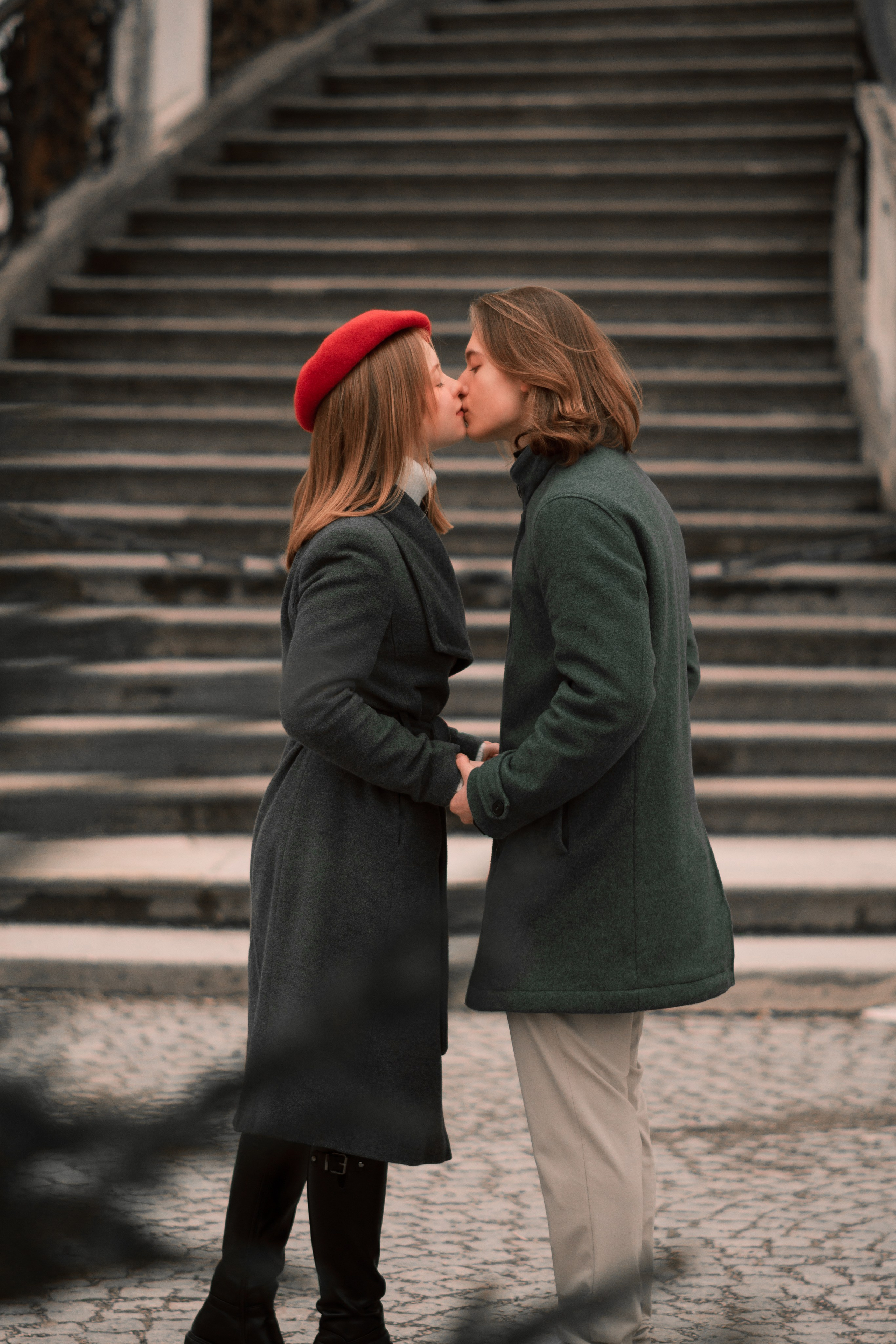 Love story. Семейный и детский фотограф