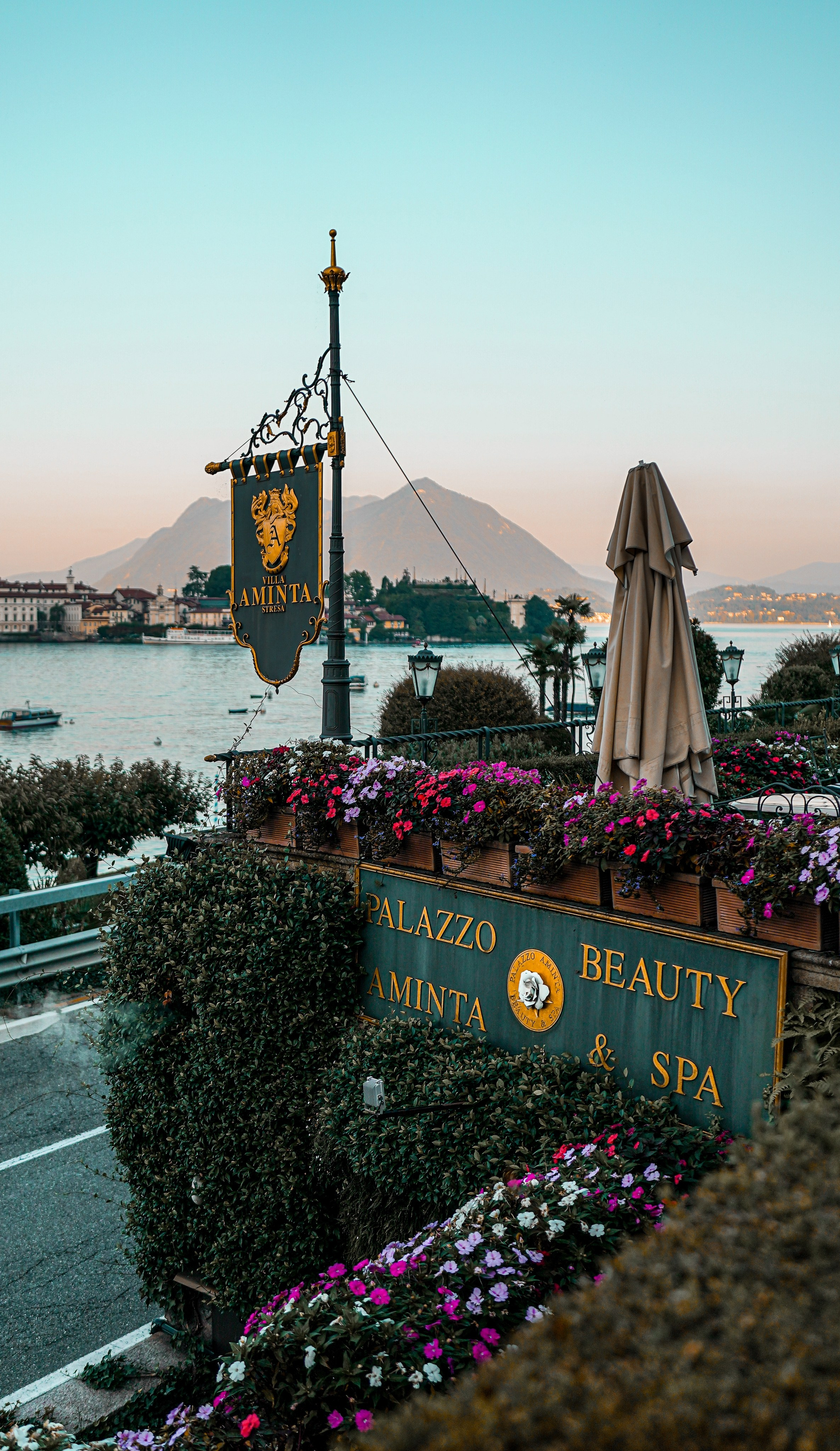 Стреза. Photographer in Rome. Eugenio Photographer in Rome Photography in Rome