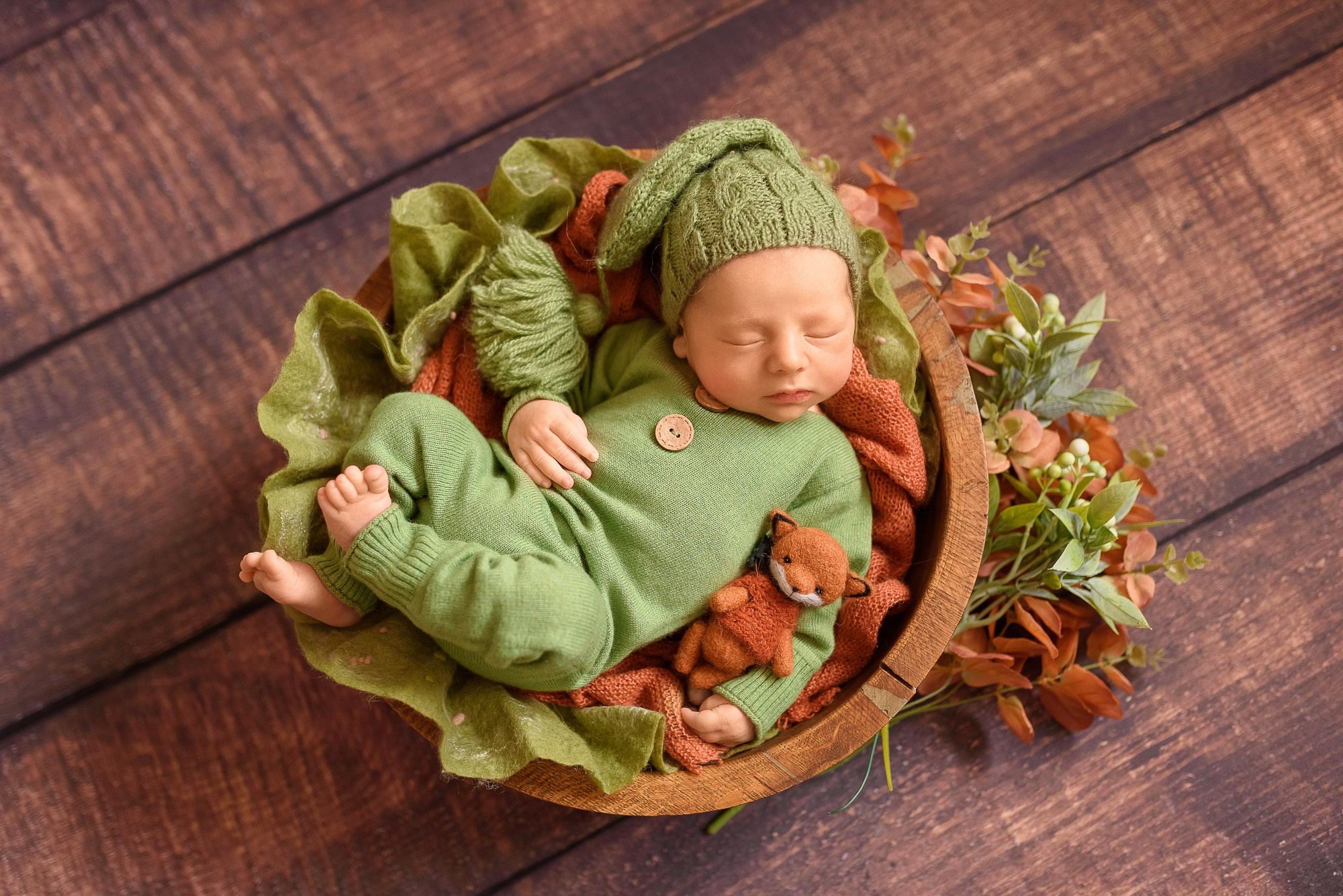 Новорожденные. Семейный фотограф и фотограф новорожденных в Вильнюсе Ирина Беленкевич