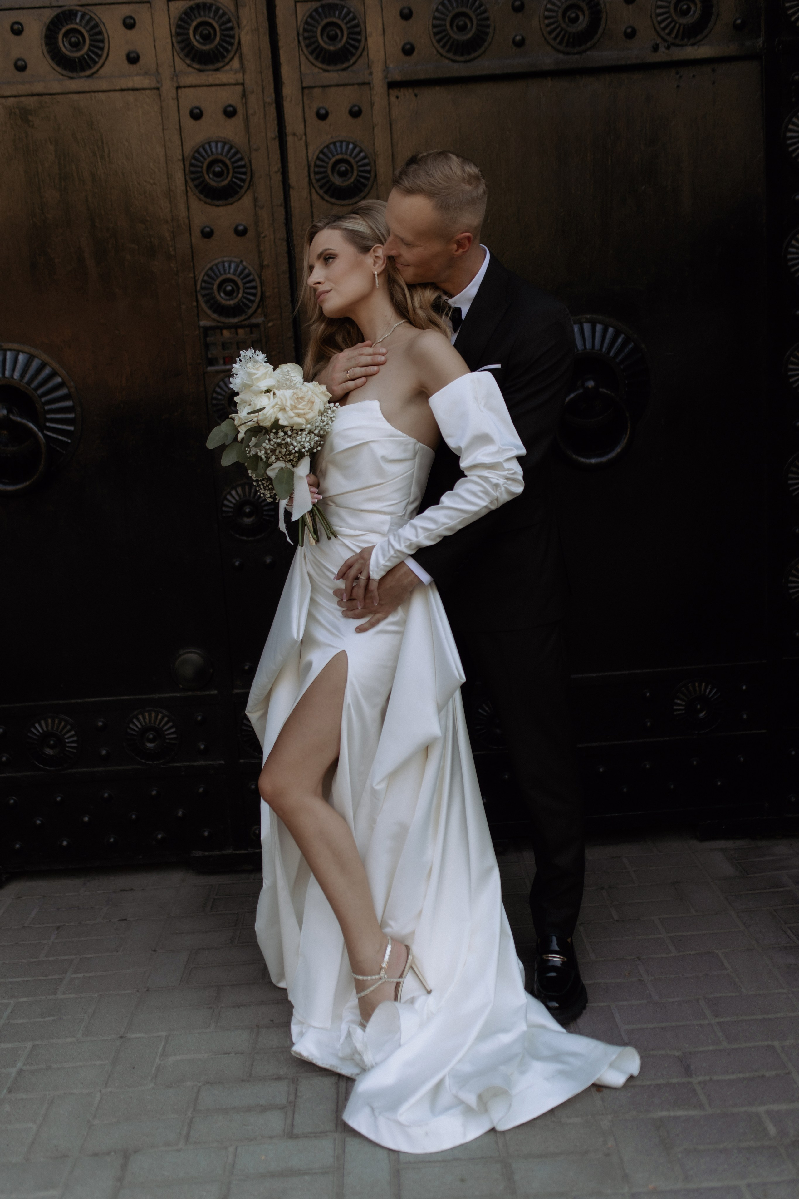 Agnė ir Donatas | 2023 | KAUNAS. Vestuvių ir šeimų fotografė Lena Bondarenko / belove photo