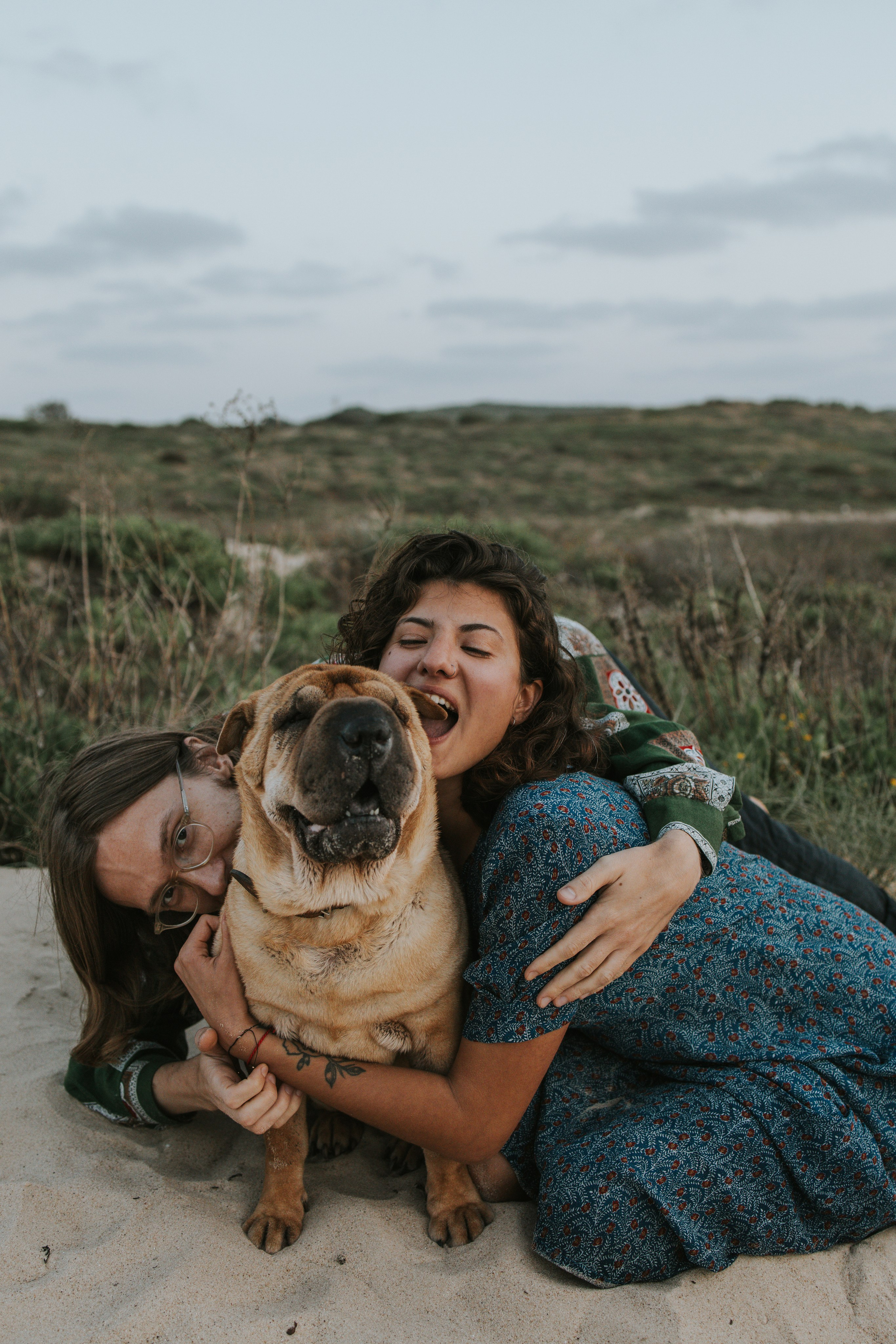 Couples. Sergey Kalinkin Photography