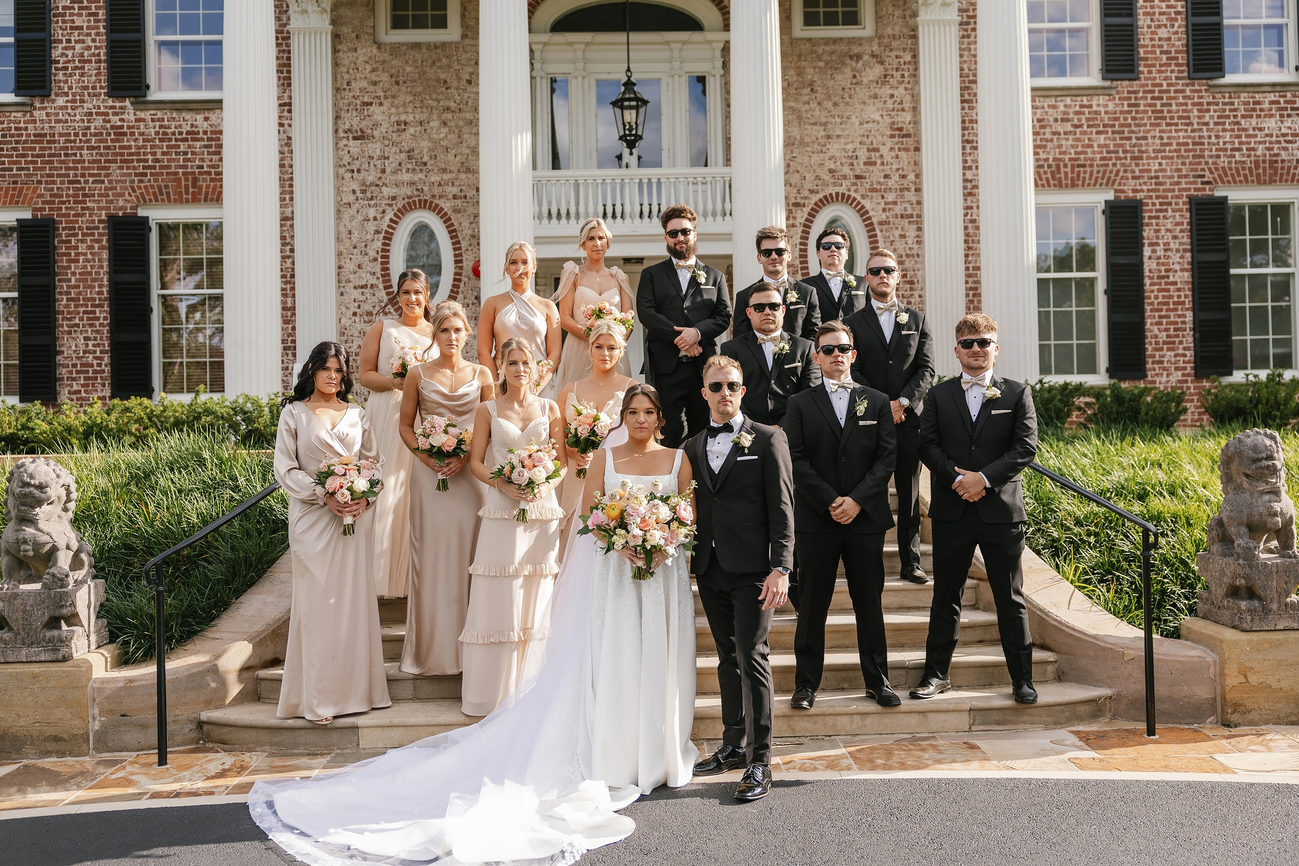 09.06.2025 Wedding. Wedding family event photographer in Chicago Nick Yushevich