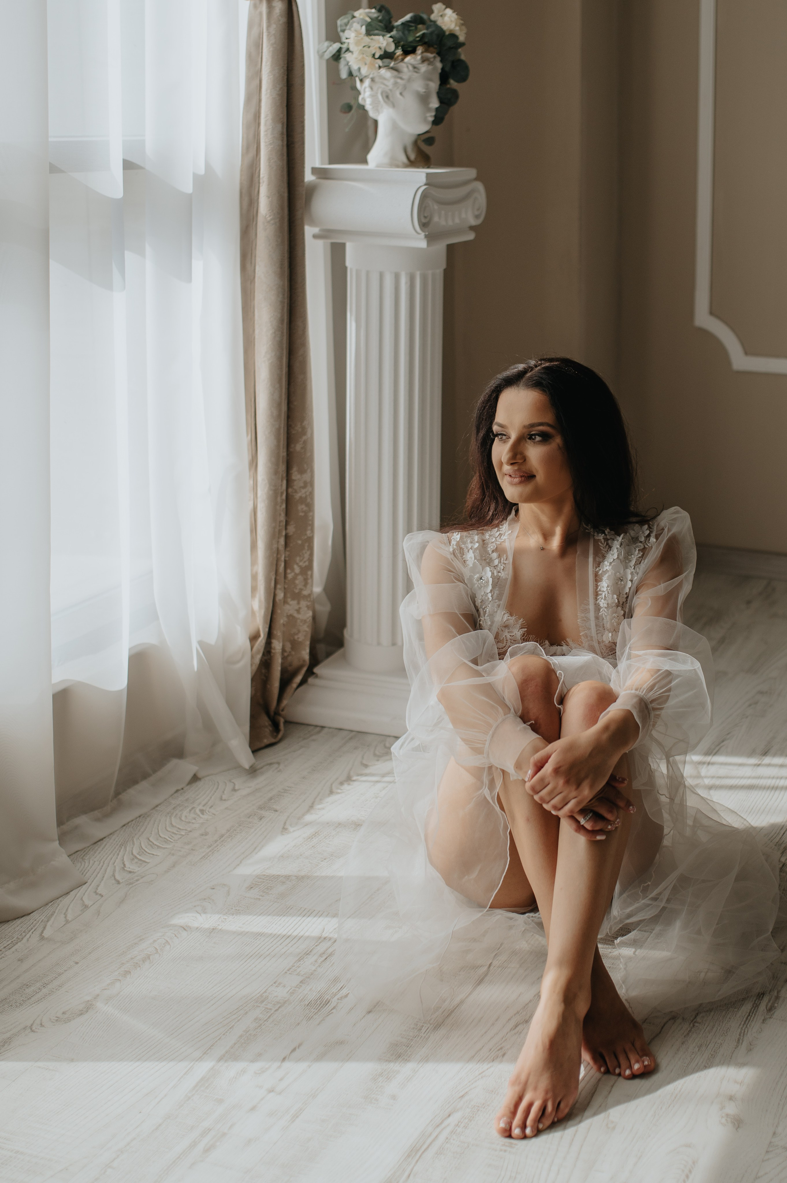 Sedinta foto boudoir. Proud Vision Weddings | Wedding Photography & Film — Servicii profesionale Foto Video Nunta Iasi