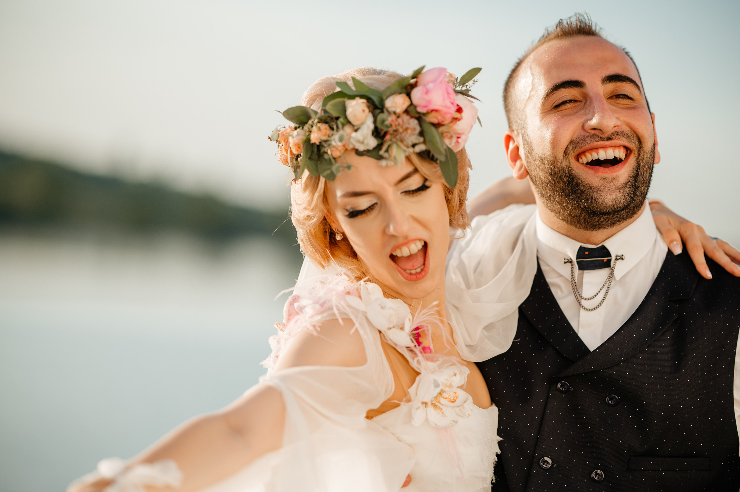 Nunta cu tematica anilor 1920, sedinta foto in ziua evenimentului. Proud Vision Weddings | Wedding Photography & Film — Servicii profesionale Foto Video Nunta Iasi