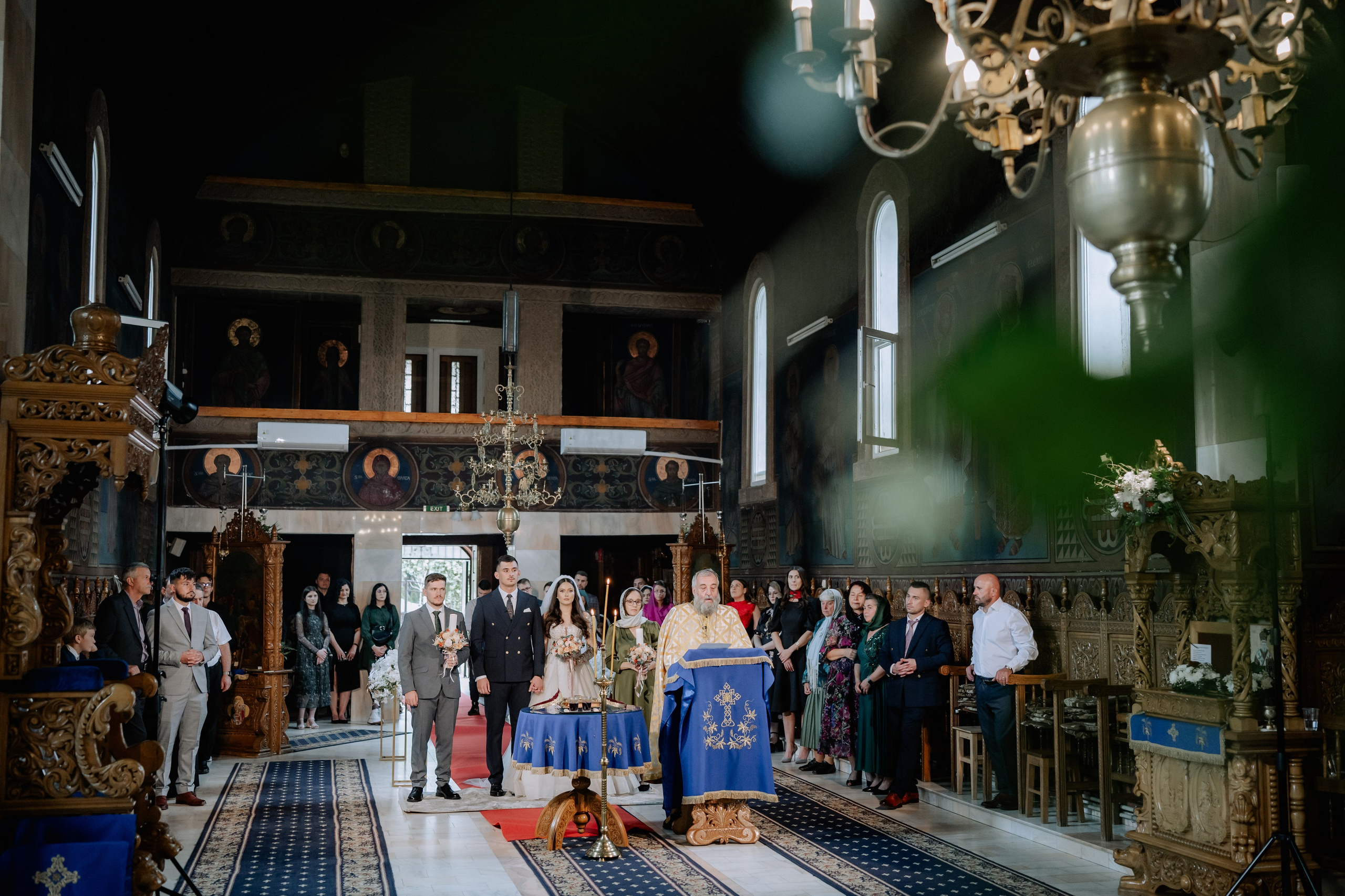 Ioana + Ioan | Wedding day. Proud Vision Weddings | Wedding Photography & Film — Servicii profesionale Foto Video Nunta Iasi