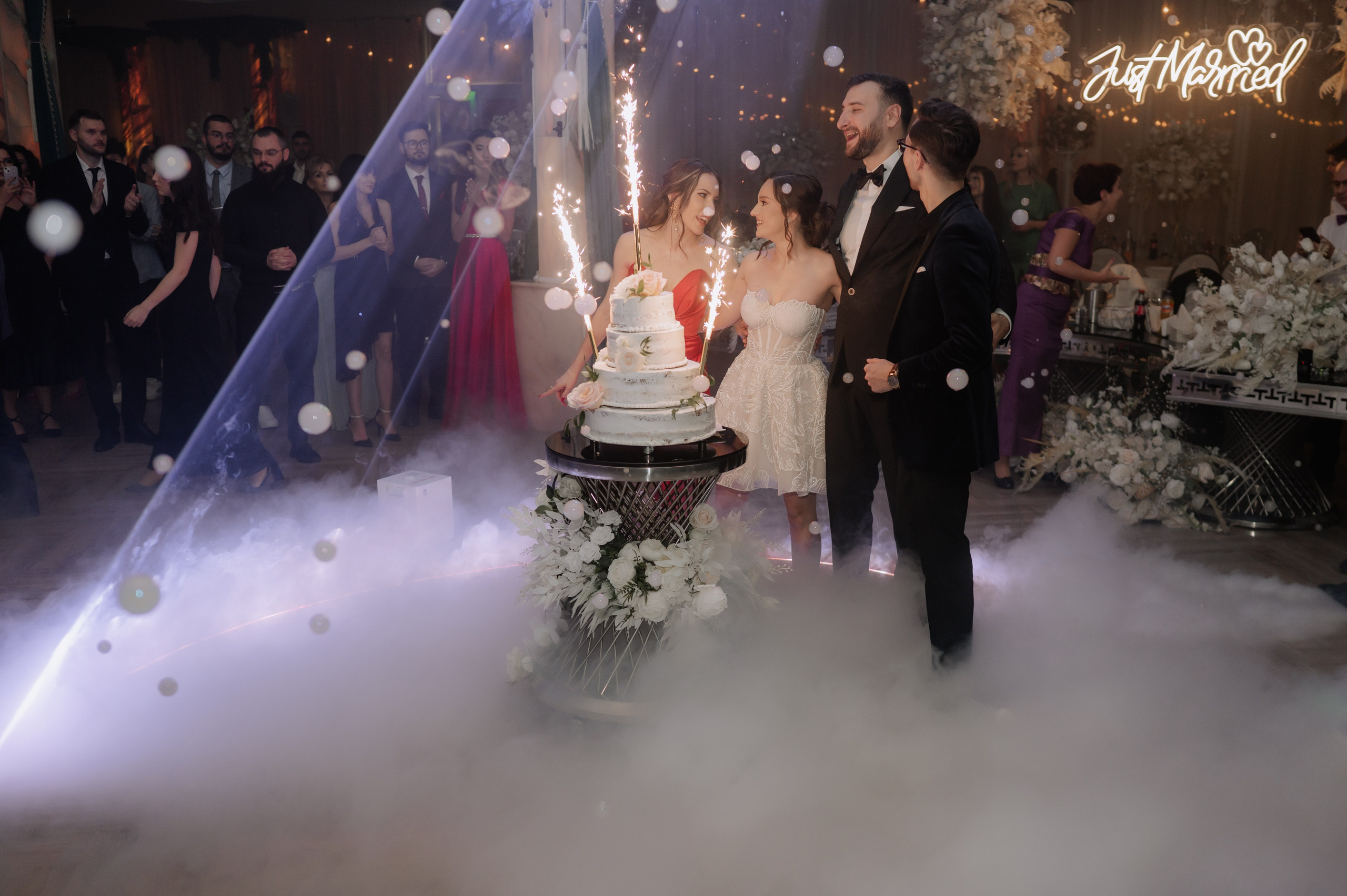 Ilona + Remus | Wedding day. Proud Vision Weddings | Wedding Photography & Film — Servicii profesionale Foto Video Nunta Iasi