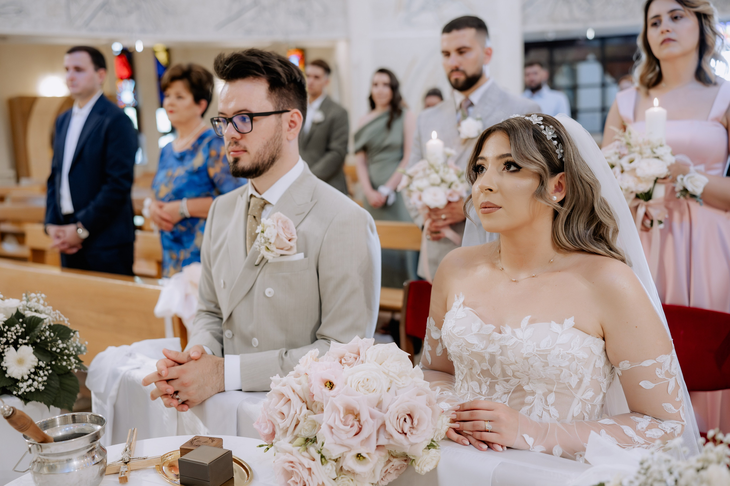 Delia + Ionut | Wedding day. Proud Vision Weddings | Wedding Photography & Film — Servicii profesionale Foto Video Nunta Iasi
