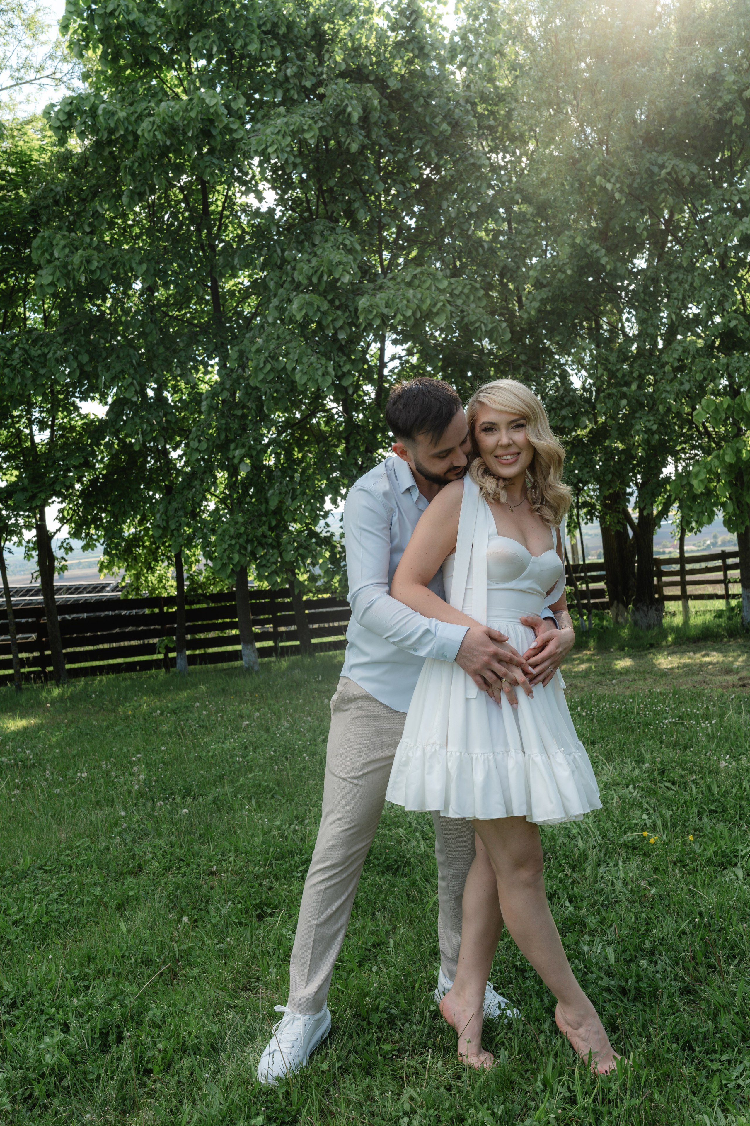 Save the date 2, Botosani. Wedding Photographer in Dublin Miruna Daiana