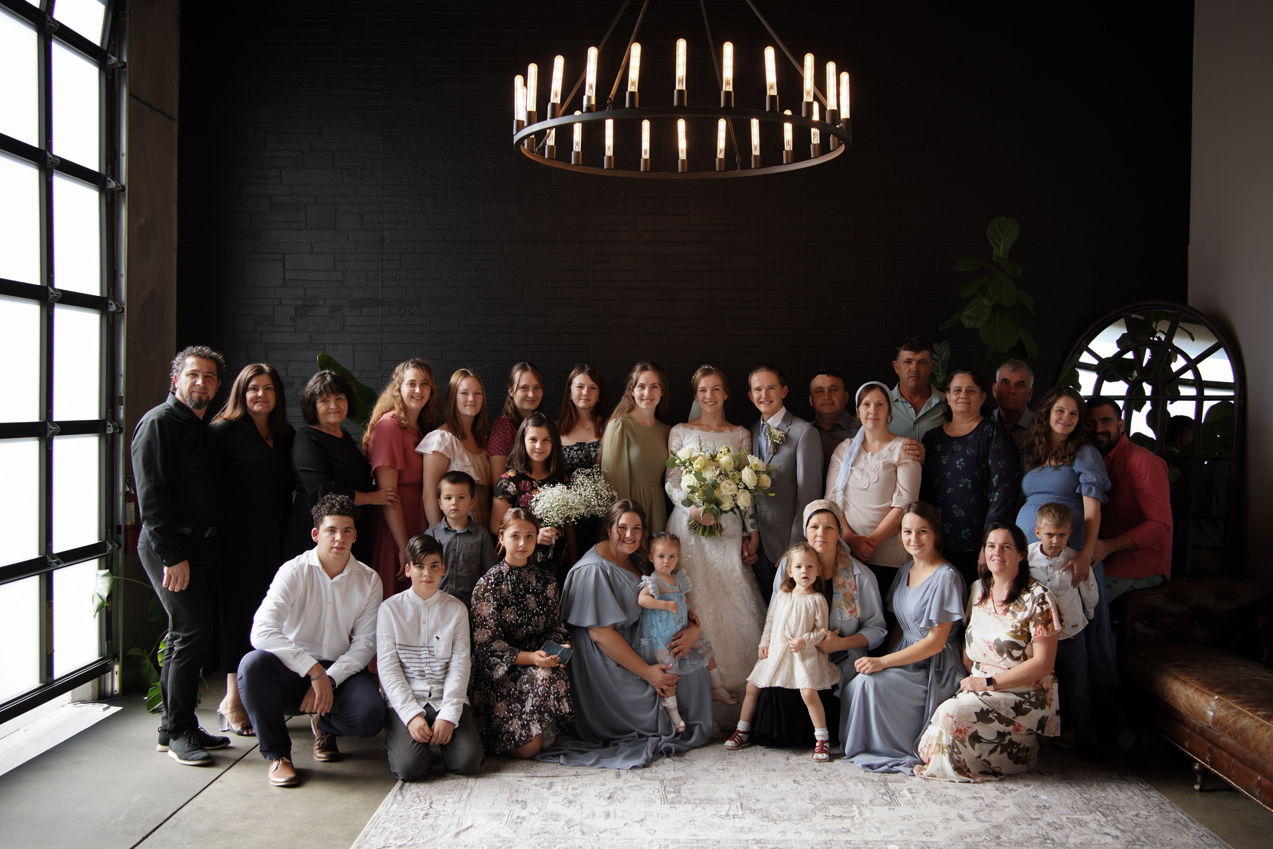 Aleksey & Samuella. Sacramento Photographer — Olga Maltseva based in California