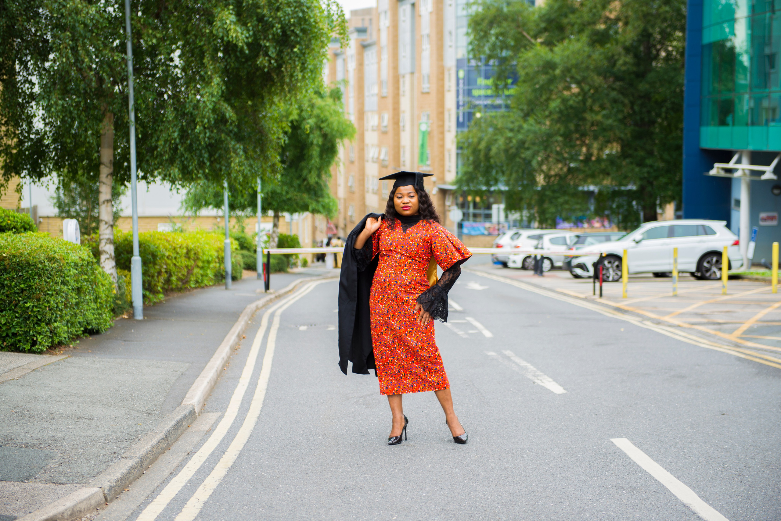 Ruth. Portrait & Brand Photographer in Bradford, West Yorkshire