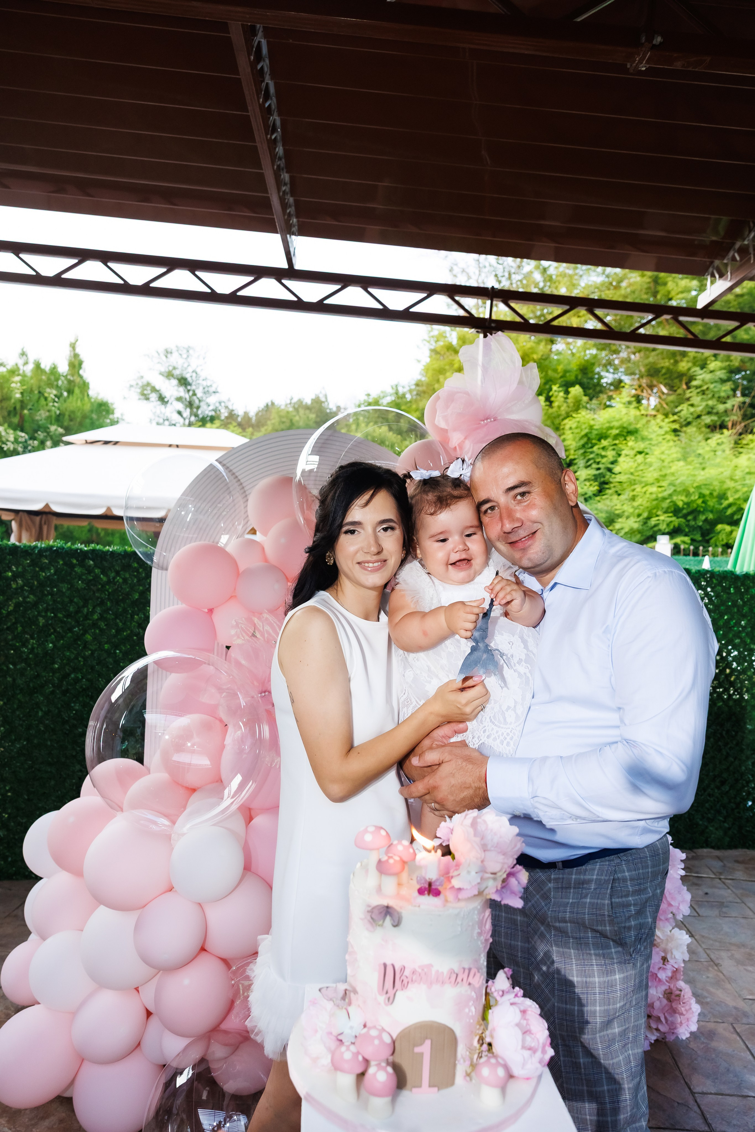 Bachelorette Party. Фотограф Ирина Йотова