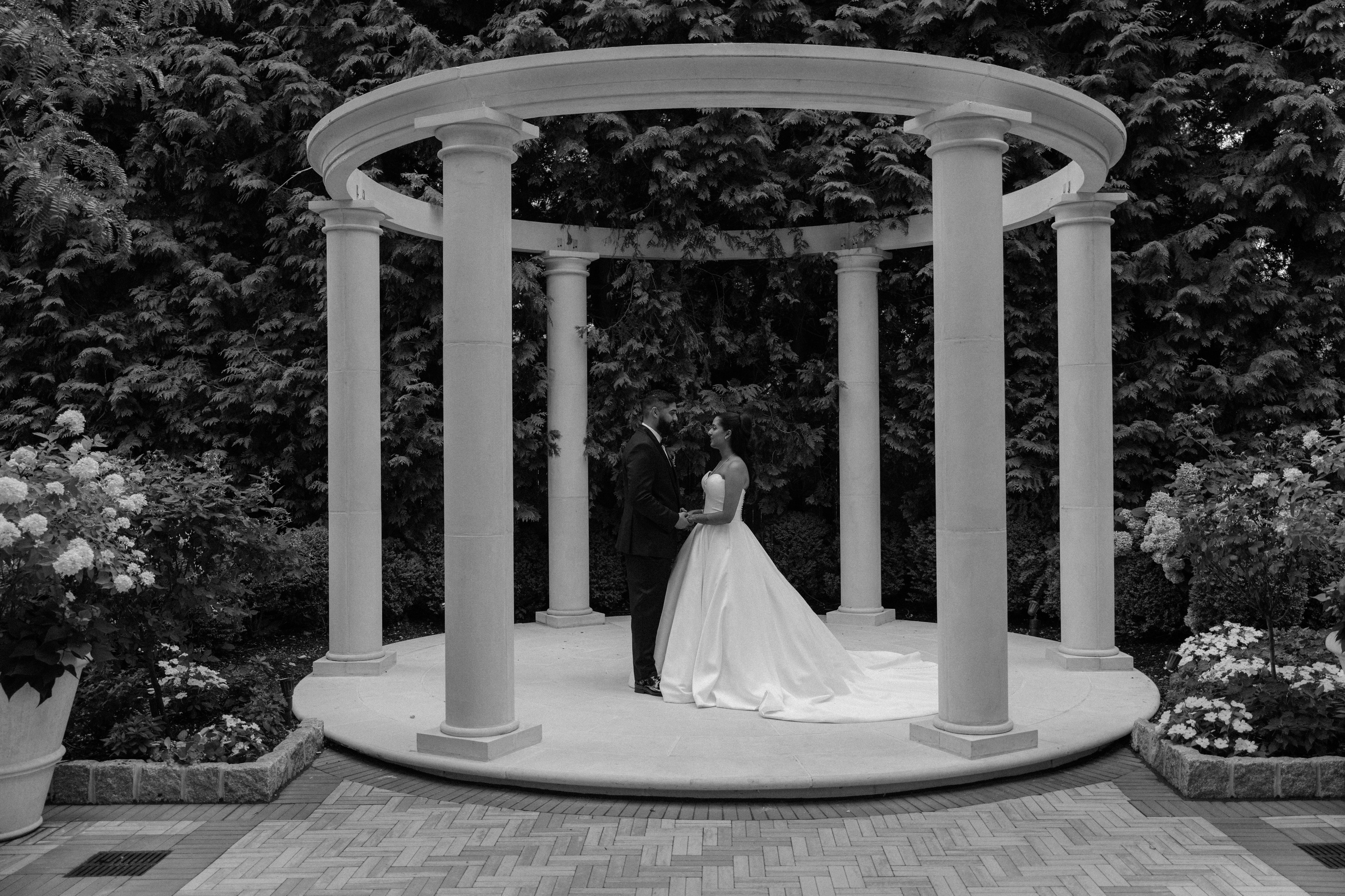 Maya & Alvin. Anna Krasnova Wedding photographer