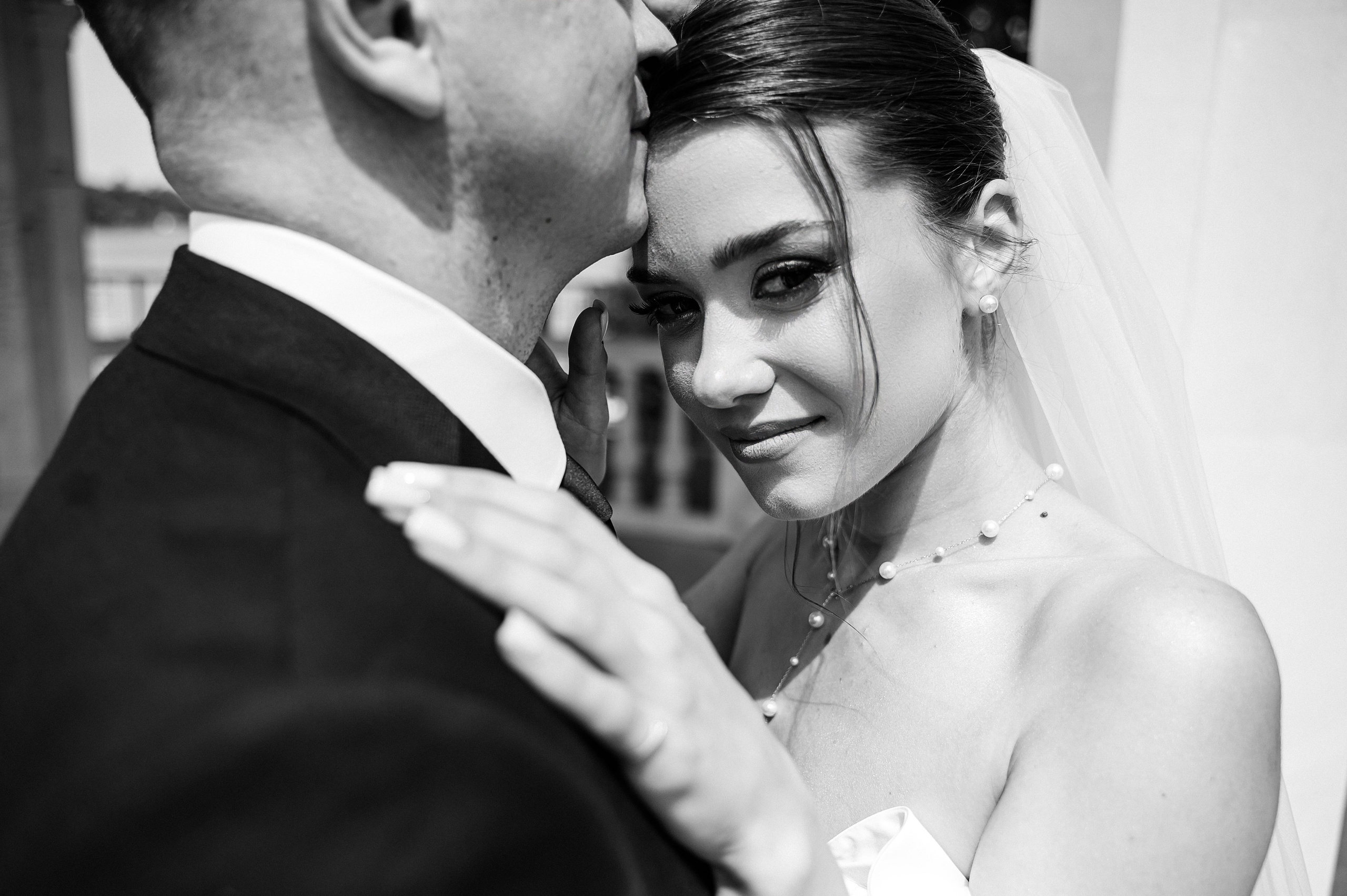 Весільна фотосесія. Павло & Тетяна. Весільний та портретний фотограф Кизим Арсен