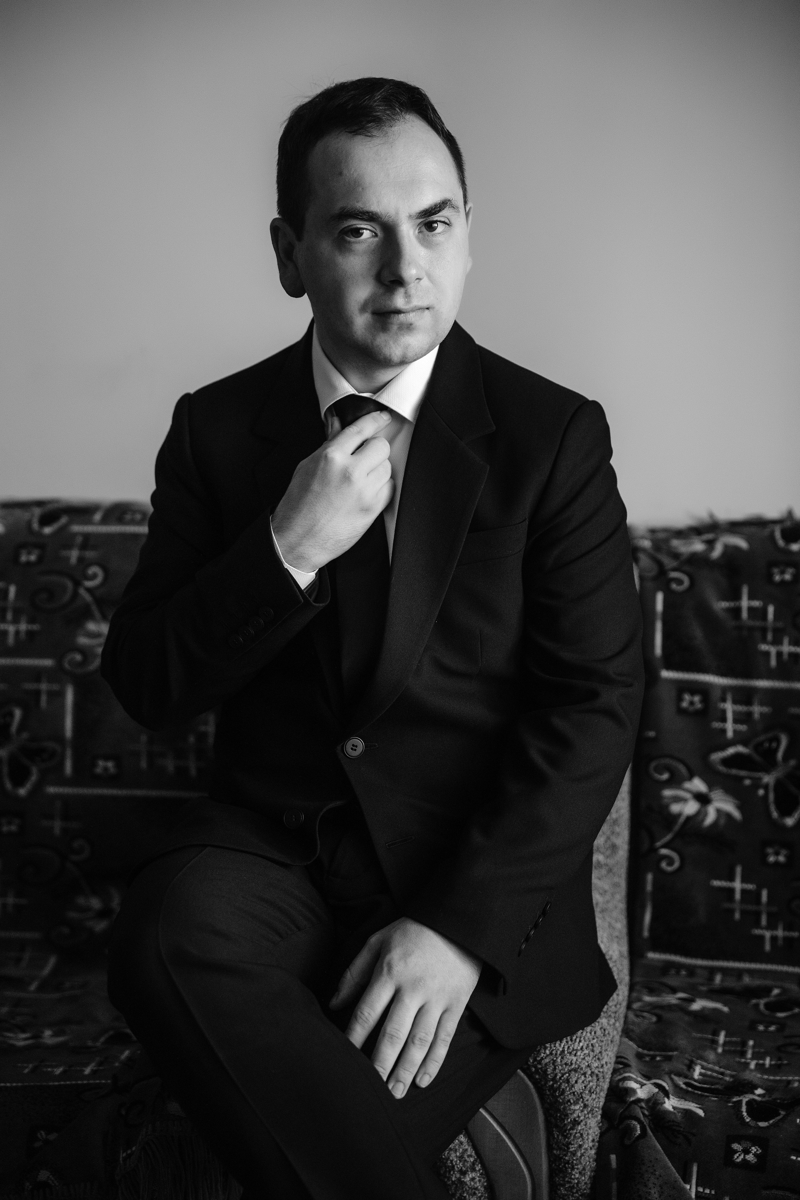 Анонс. Весілля Таня & Любомир. Весільний та портретний фотограф Кизим Арсен