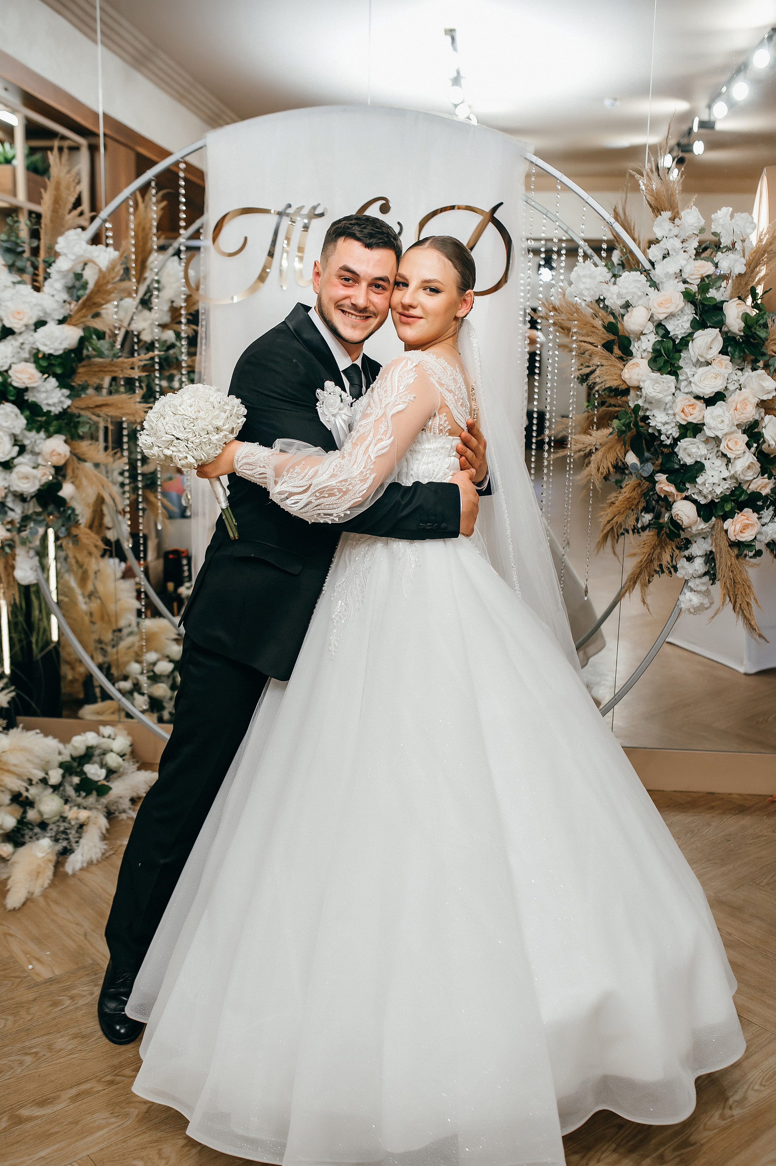 Весілля Тарас & Діана. Весільний та портретний фотограф Кизим Арсен