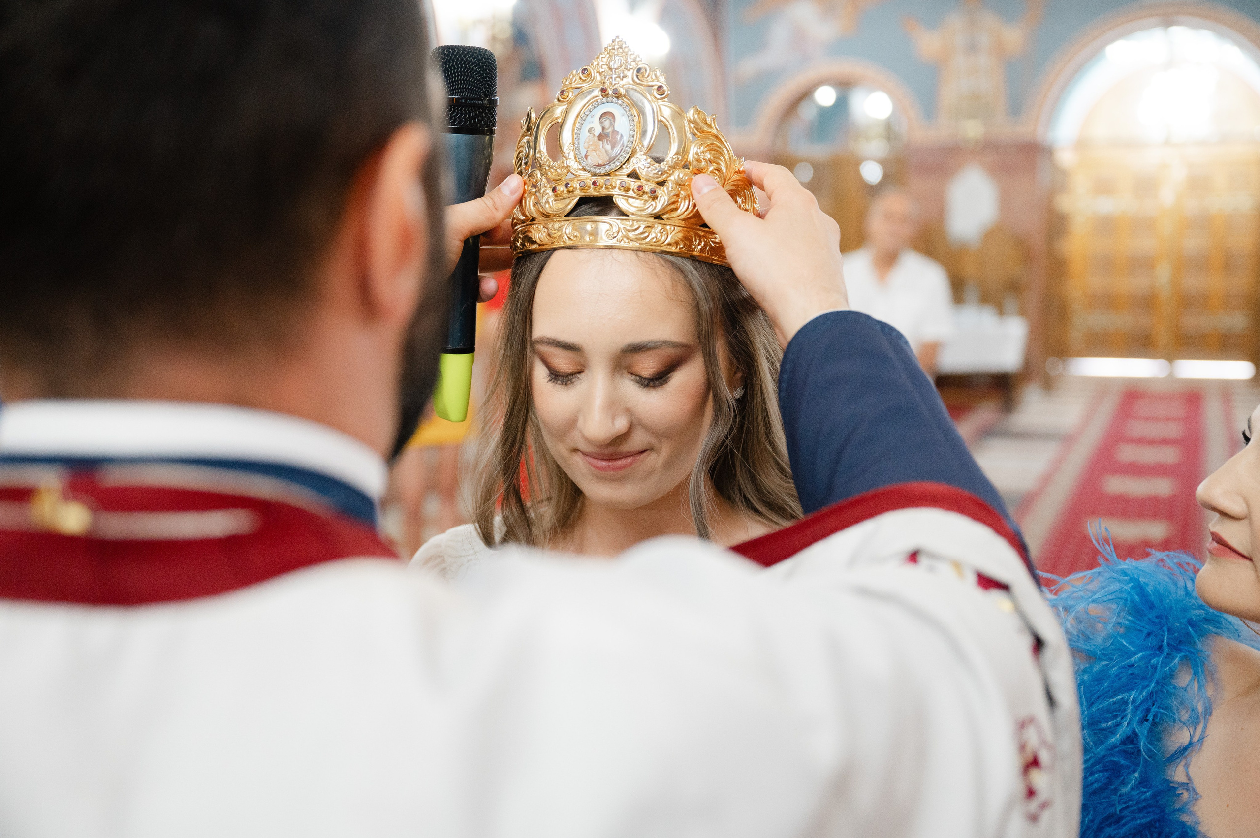 Ionela & Cătălin O Nuntă De Poveste La Conacul Heldsdorf | Happy Souls