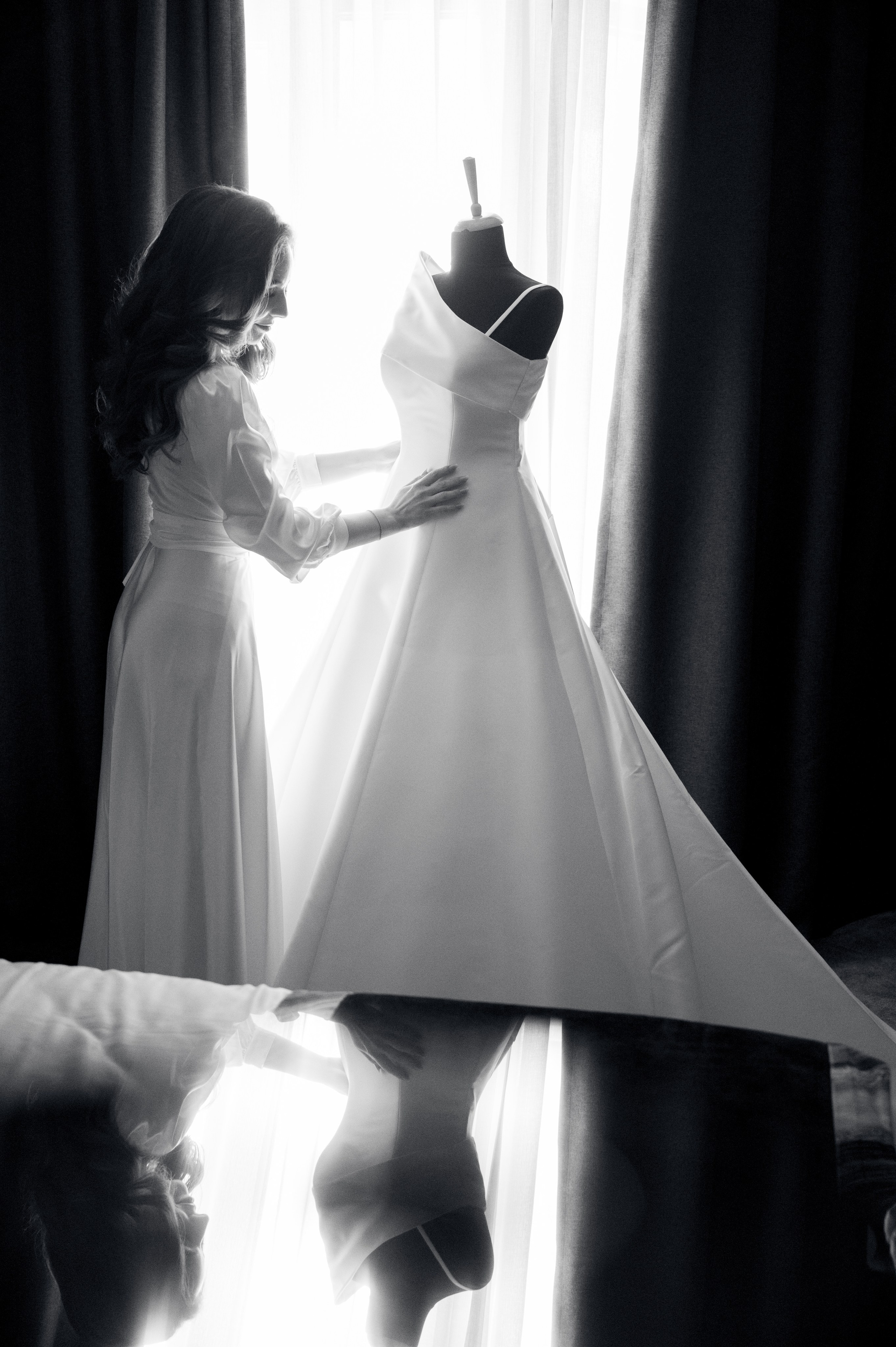 Patricia & Mihai – nuntă la Cesari | Fotograf nuntă București