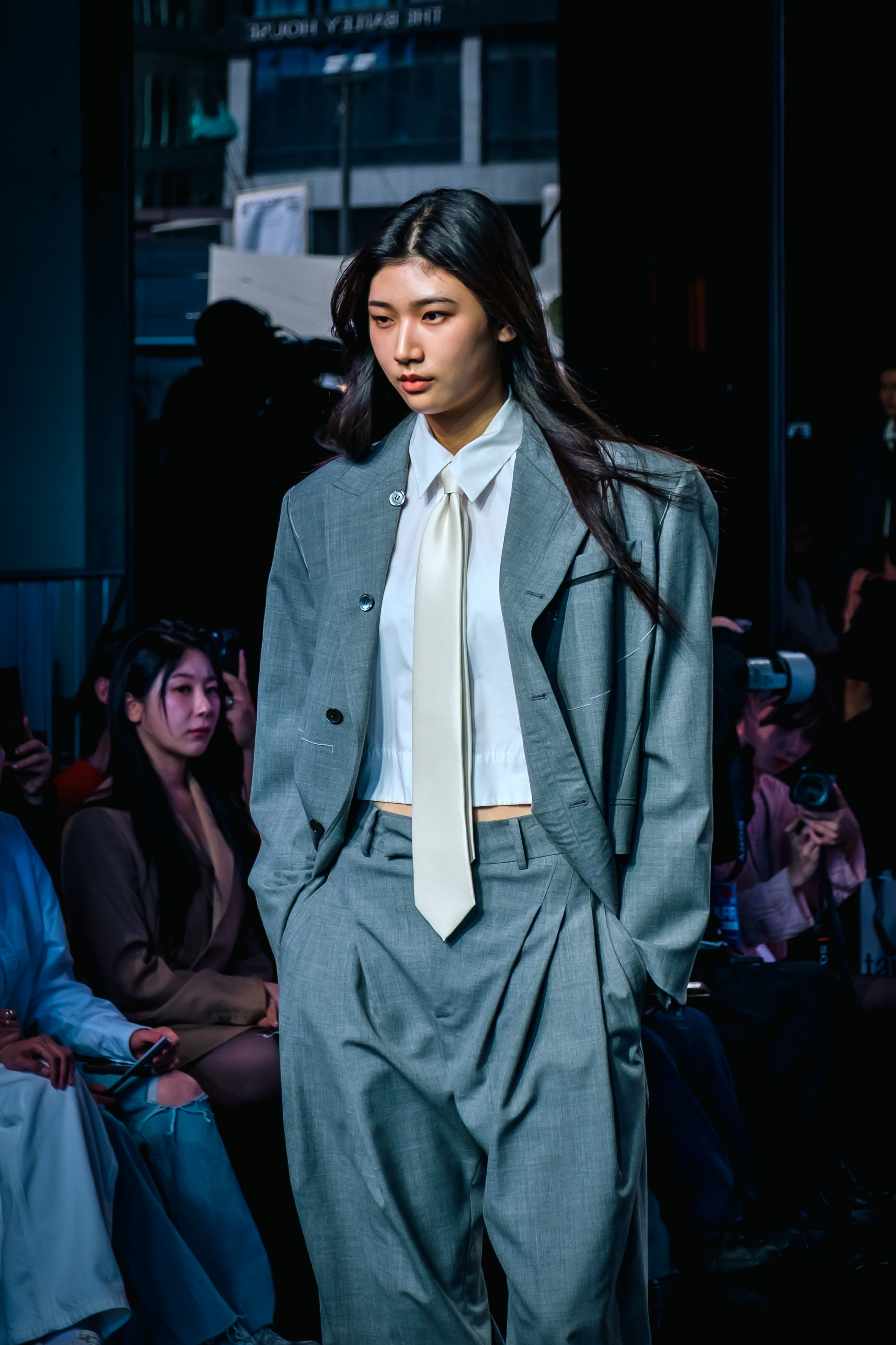 GANGNAM FESTA'25 ZAGAE. Photographer in Seoul Dobrokvashina Natalya